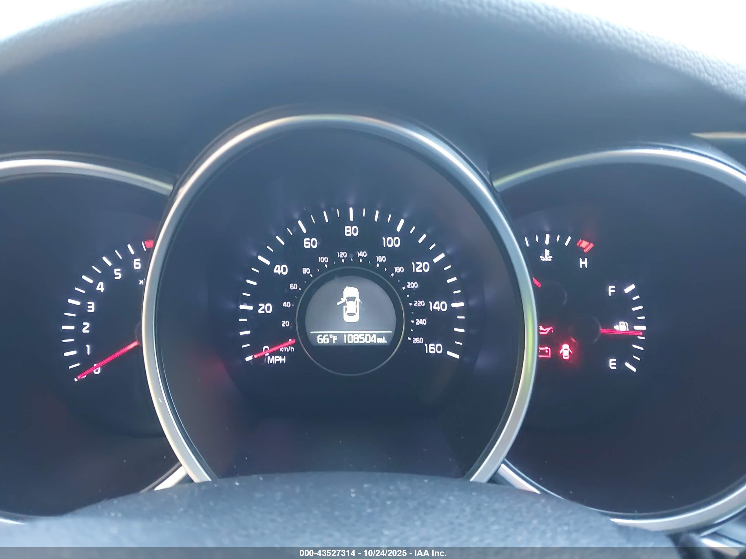 KIA OPTIMA image 7