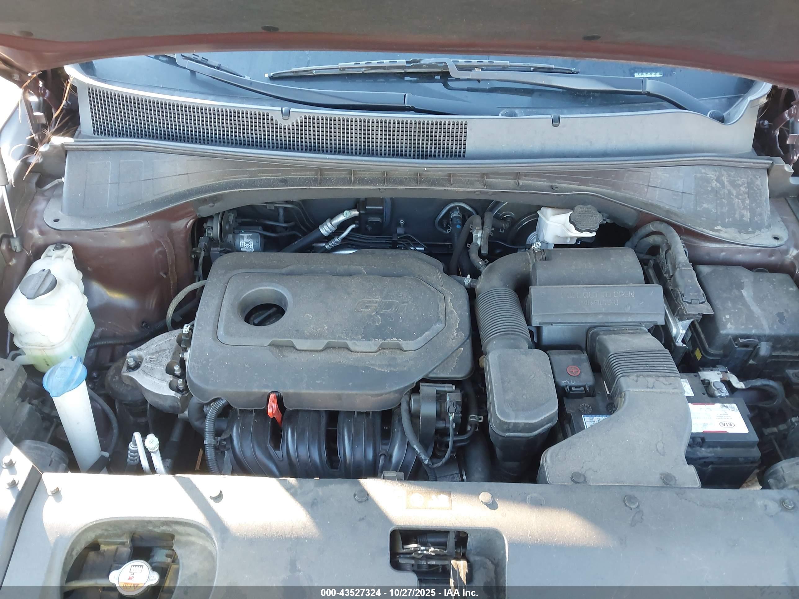 KIA SORENTO image 10