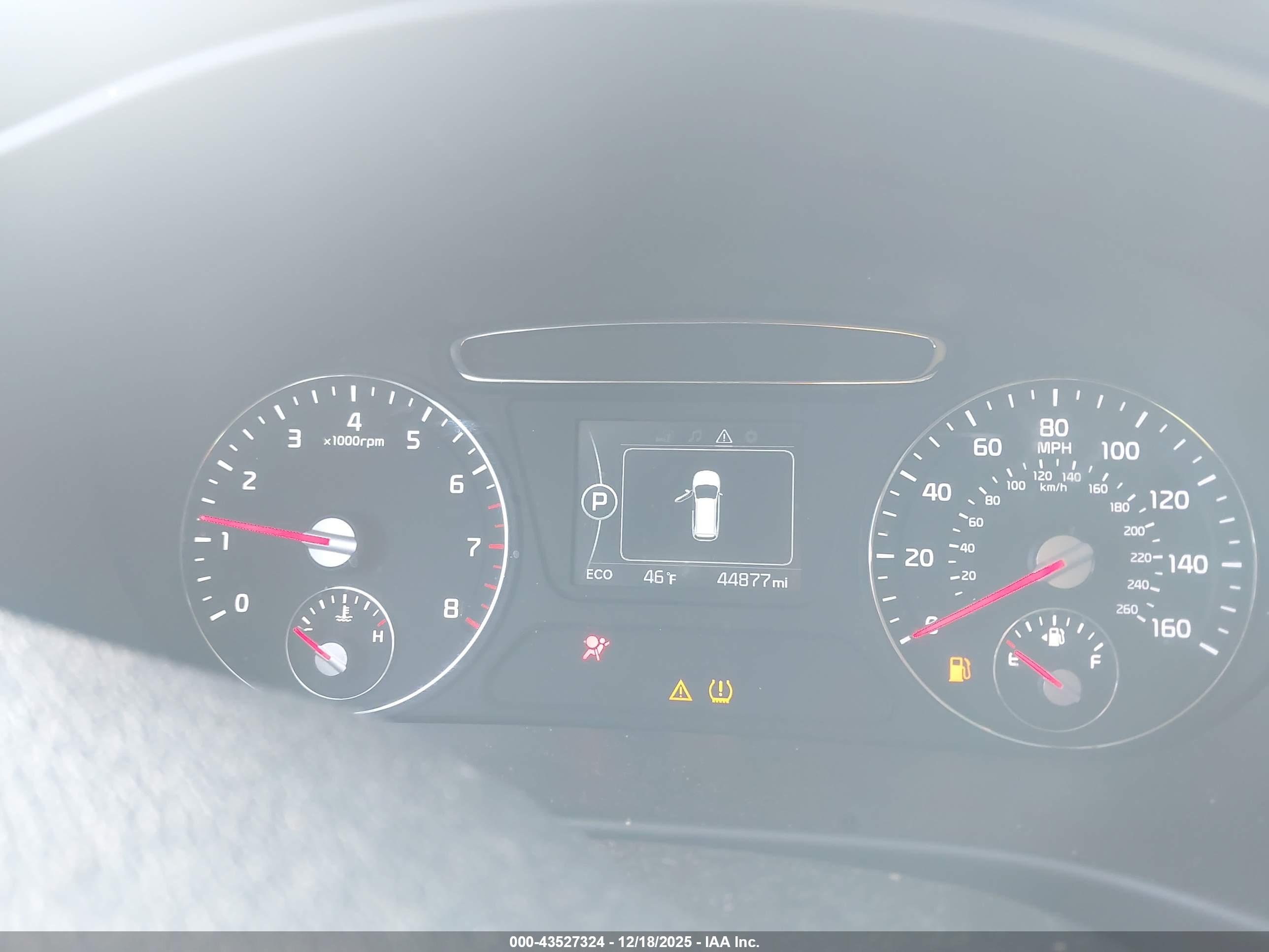KIA SORENTO image 7