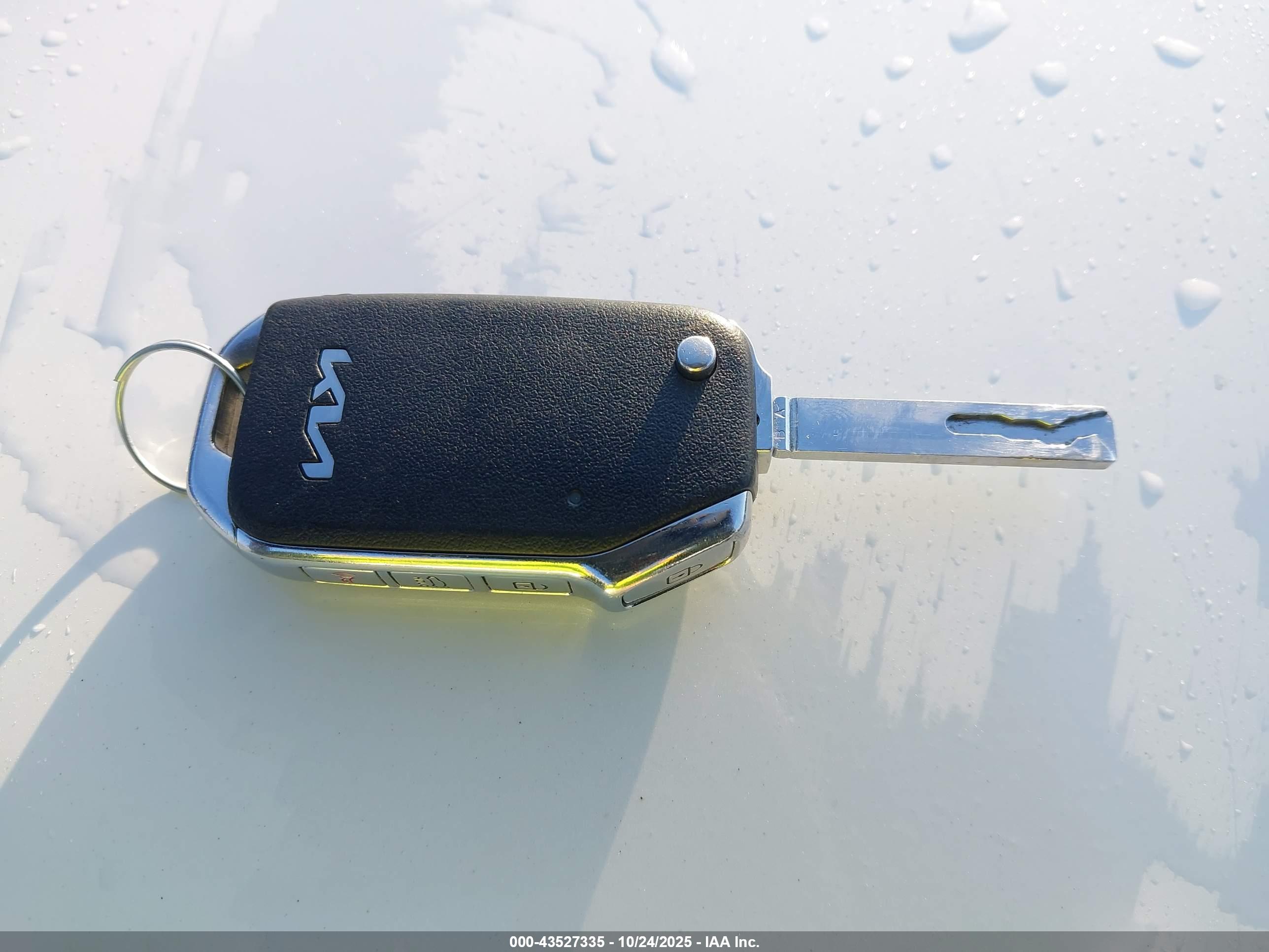 KIA FORTE image 11