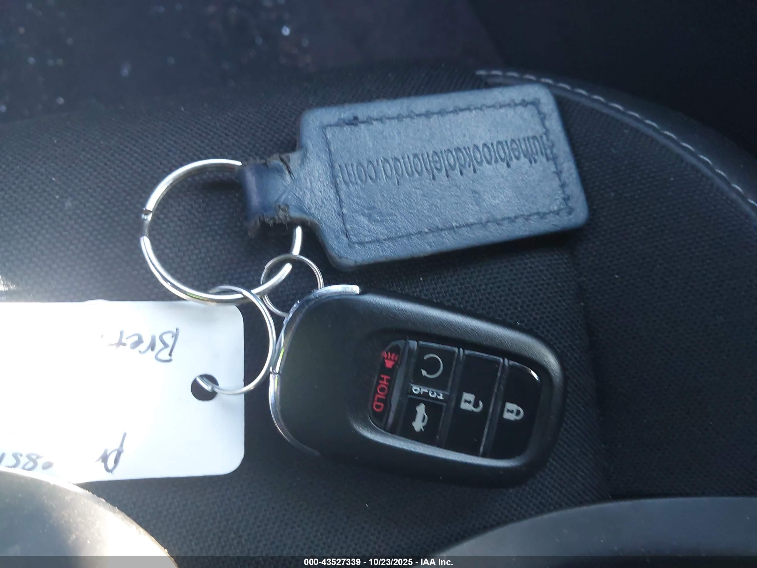 HONDA CIVIC image 11