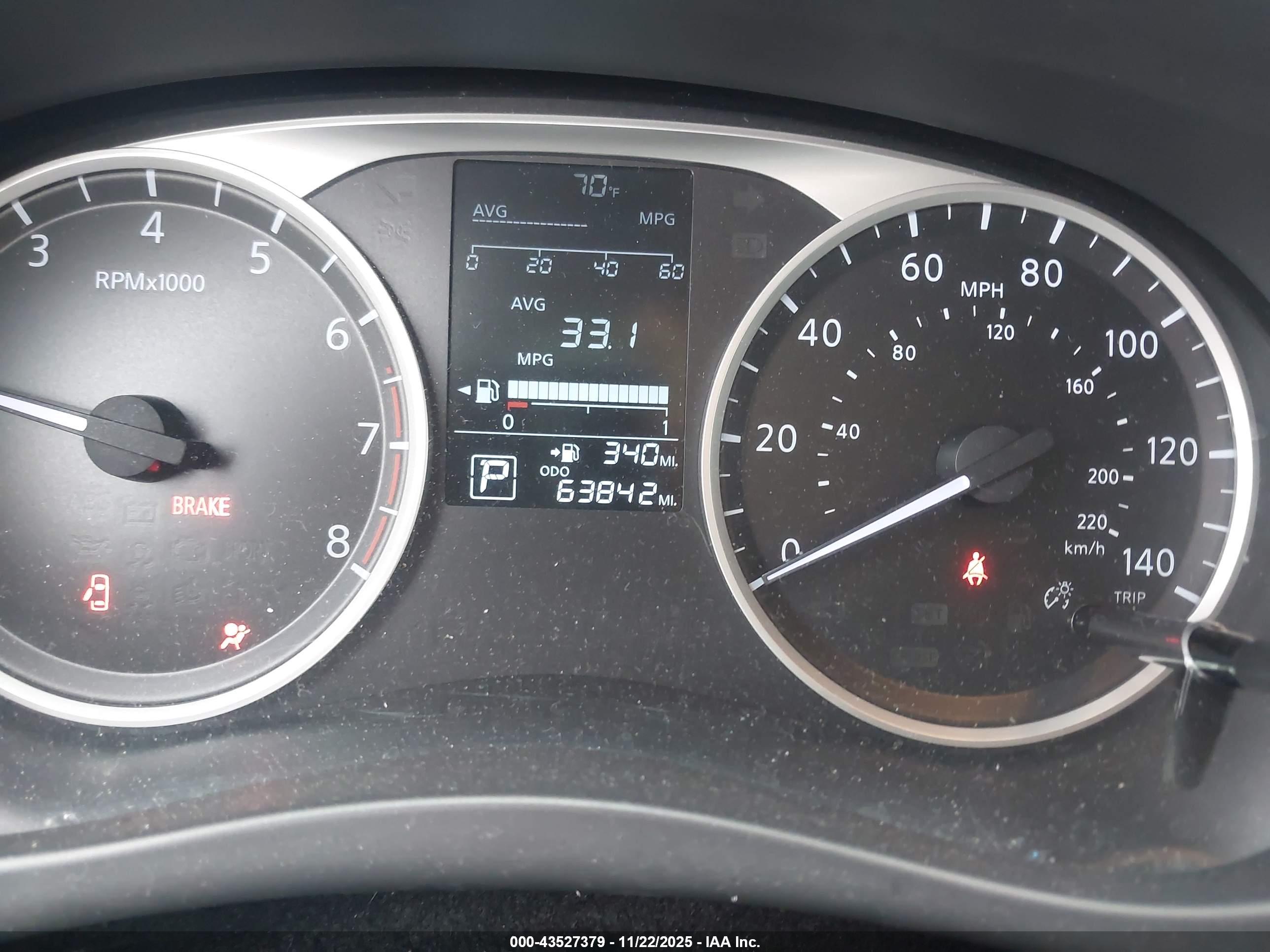 NISSAN KICKS image 7