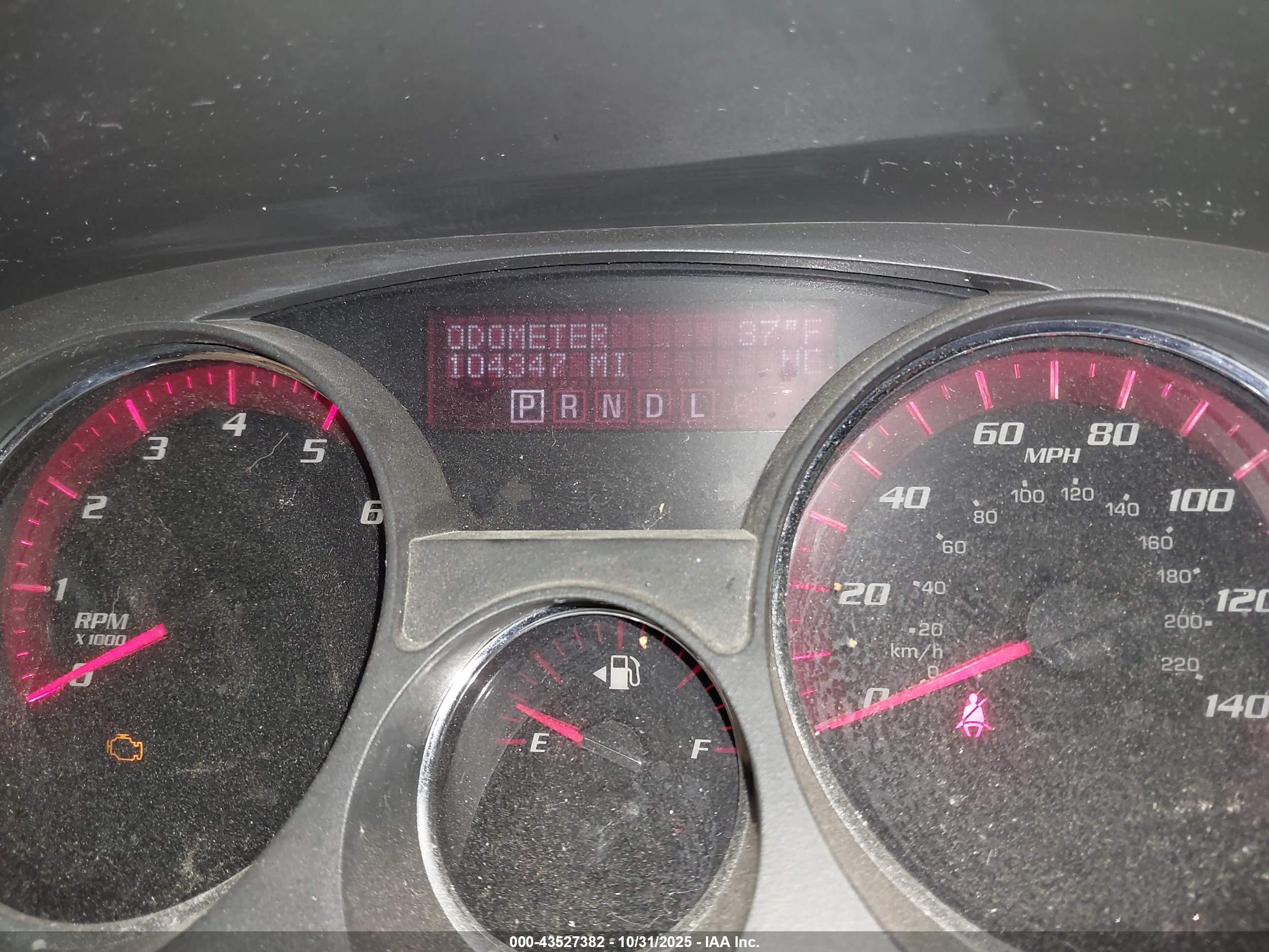 GMC ACADIA image 7