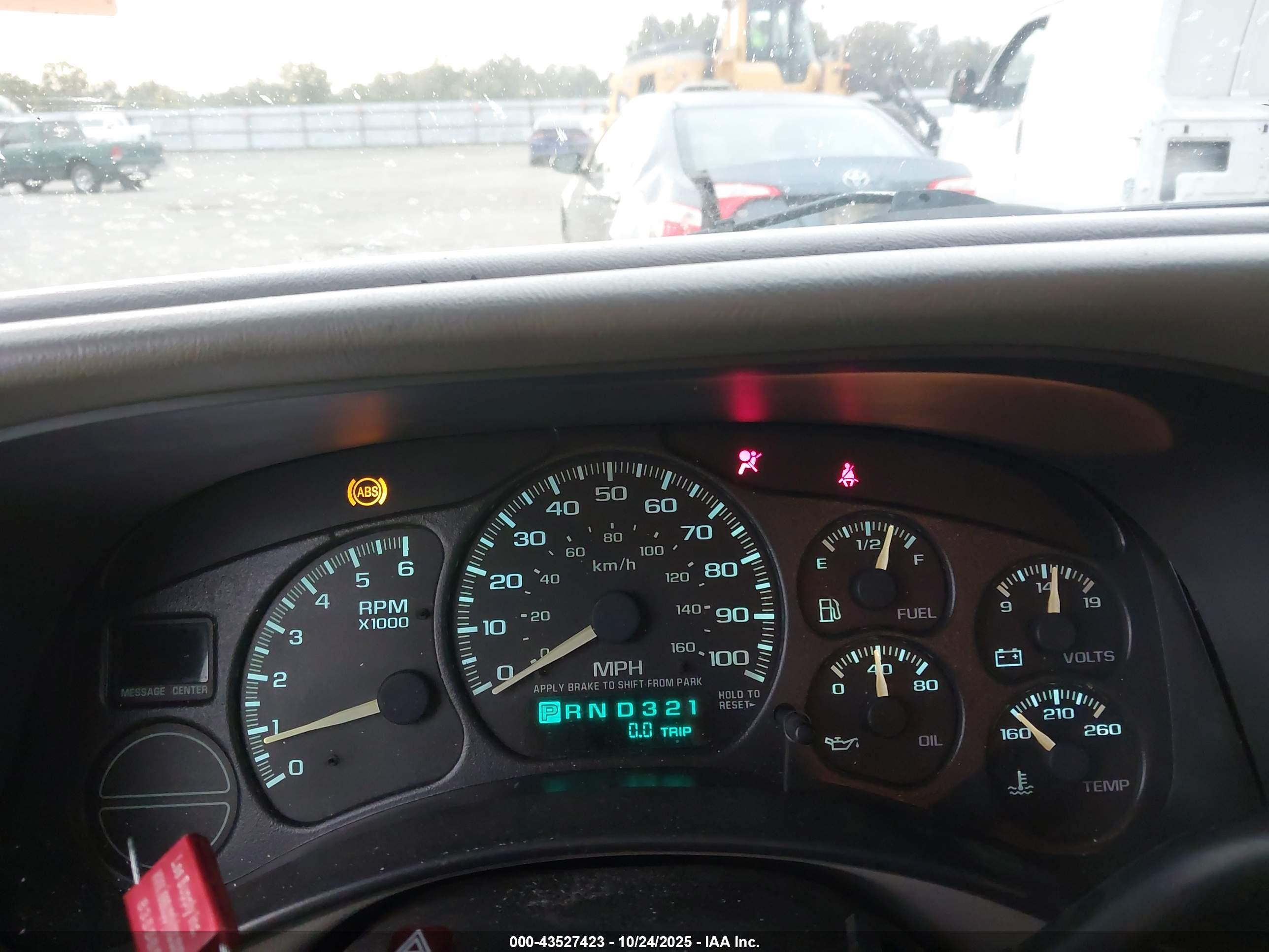 GMC SIERRA image 7