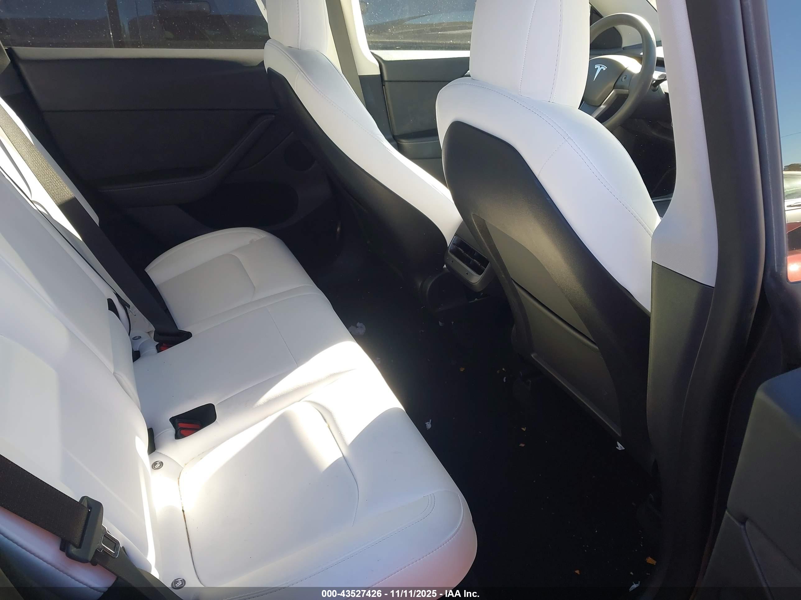 TESLA MODEL image 8