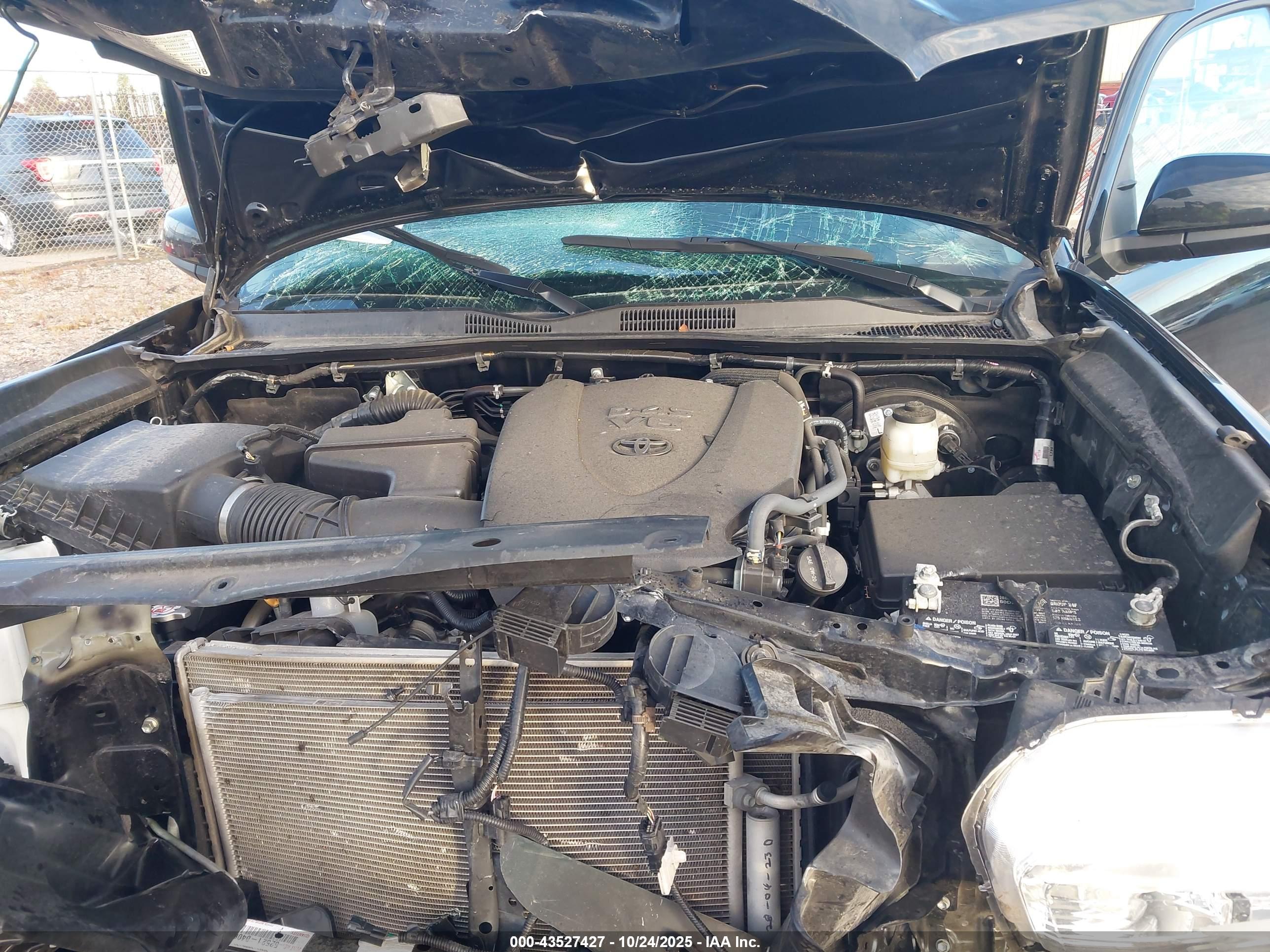 TOYOTA TACOMA image 10