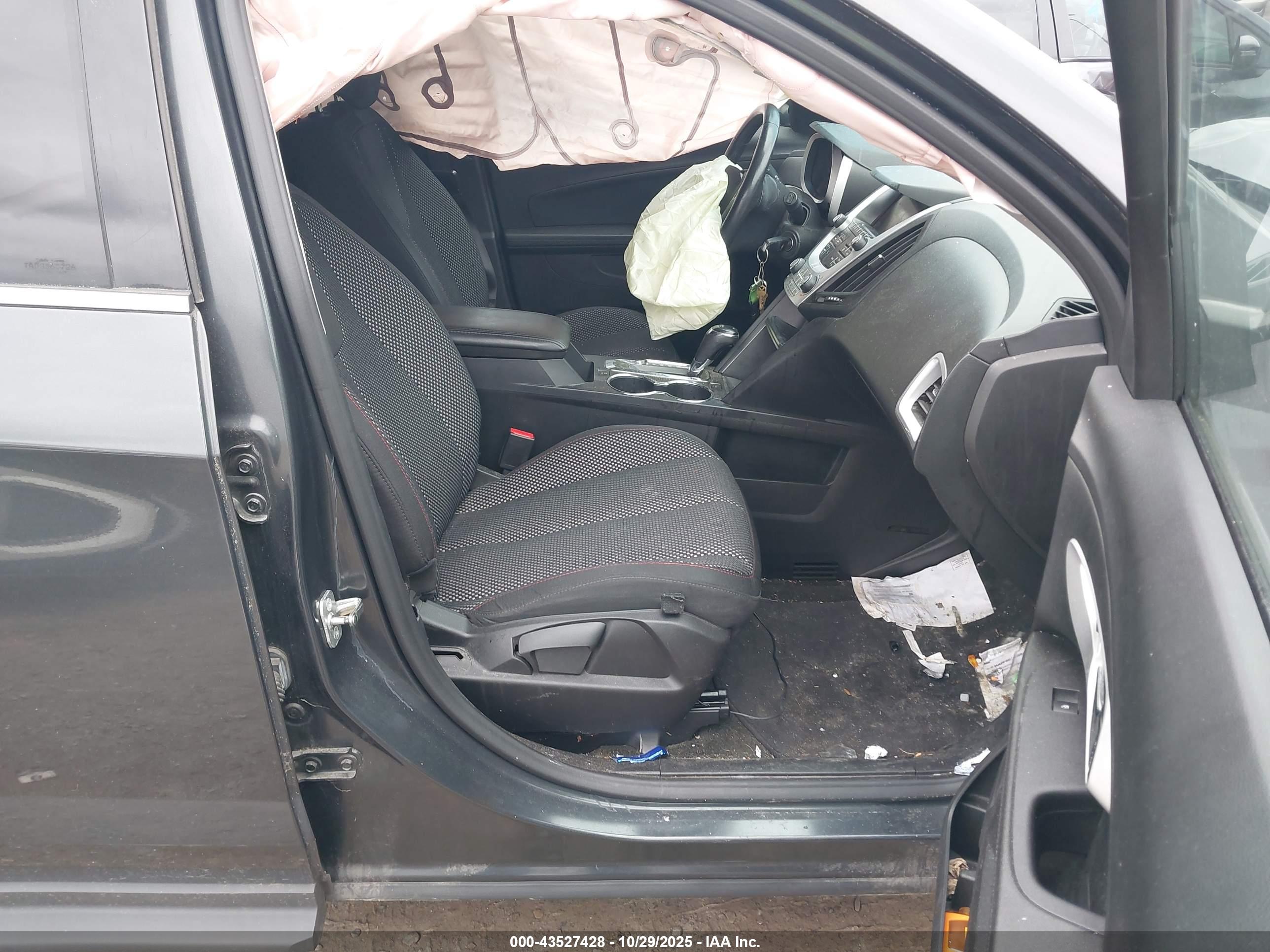 CHEVROLET EQUINOX image 5