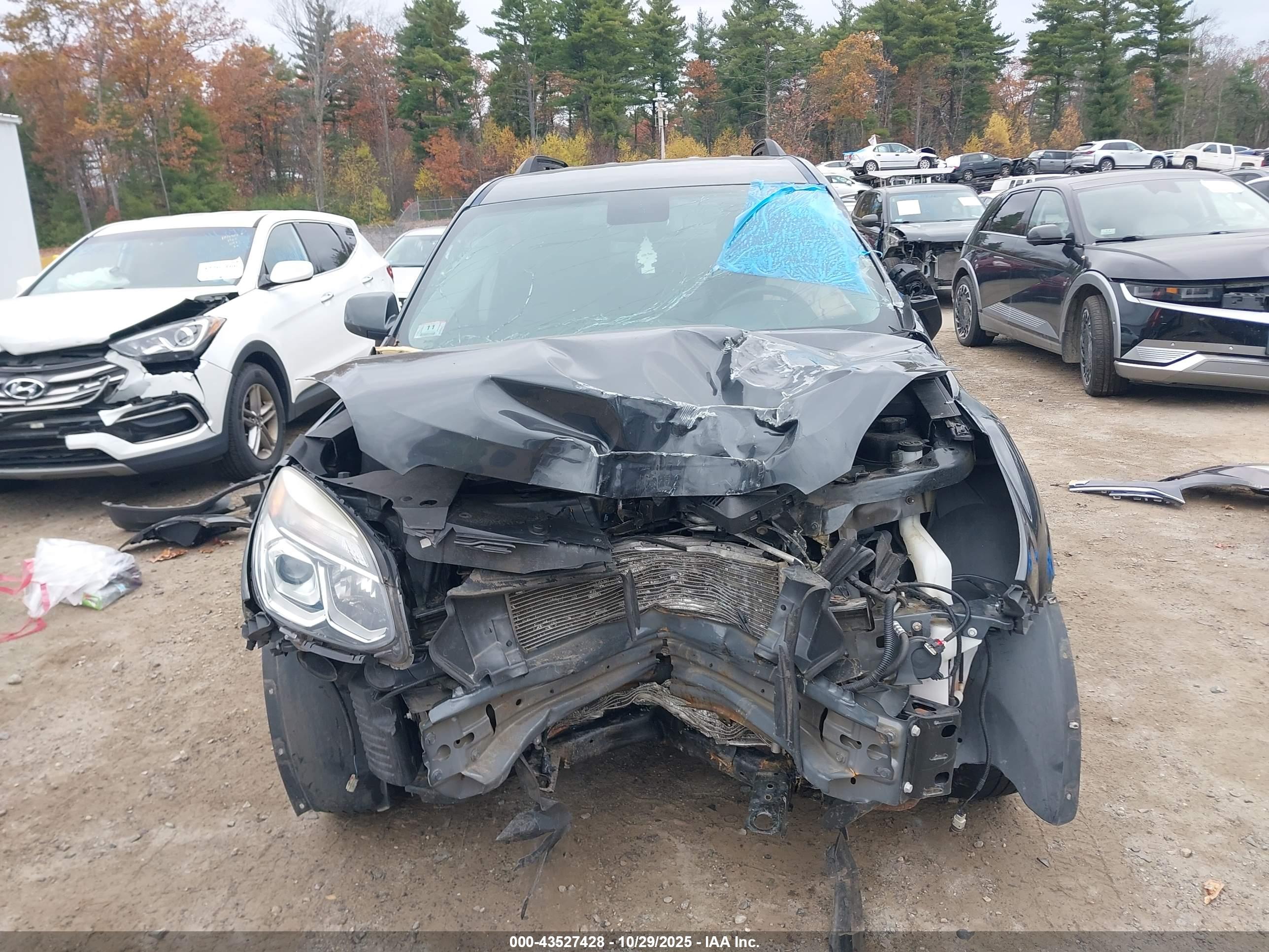 CHEVROLET EQUINOX image 6