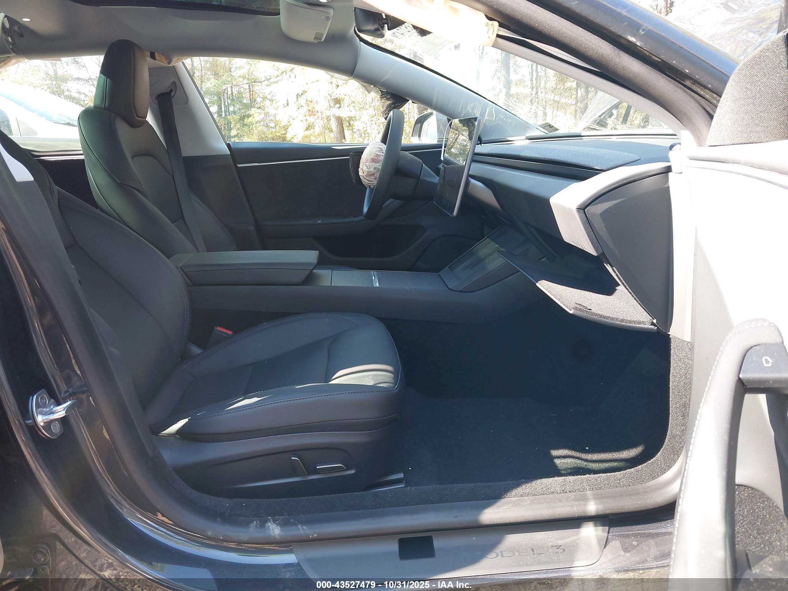 TESLA MODEL image 5