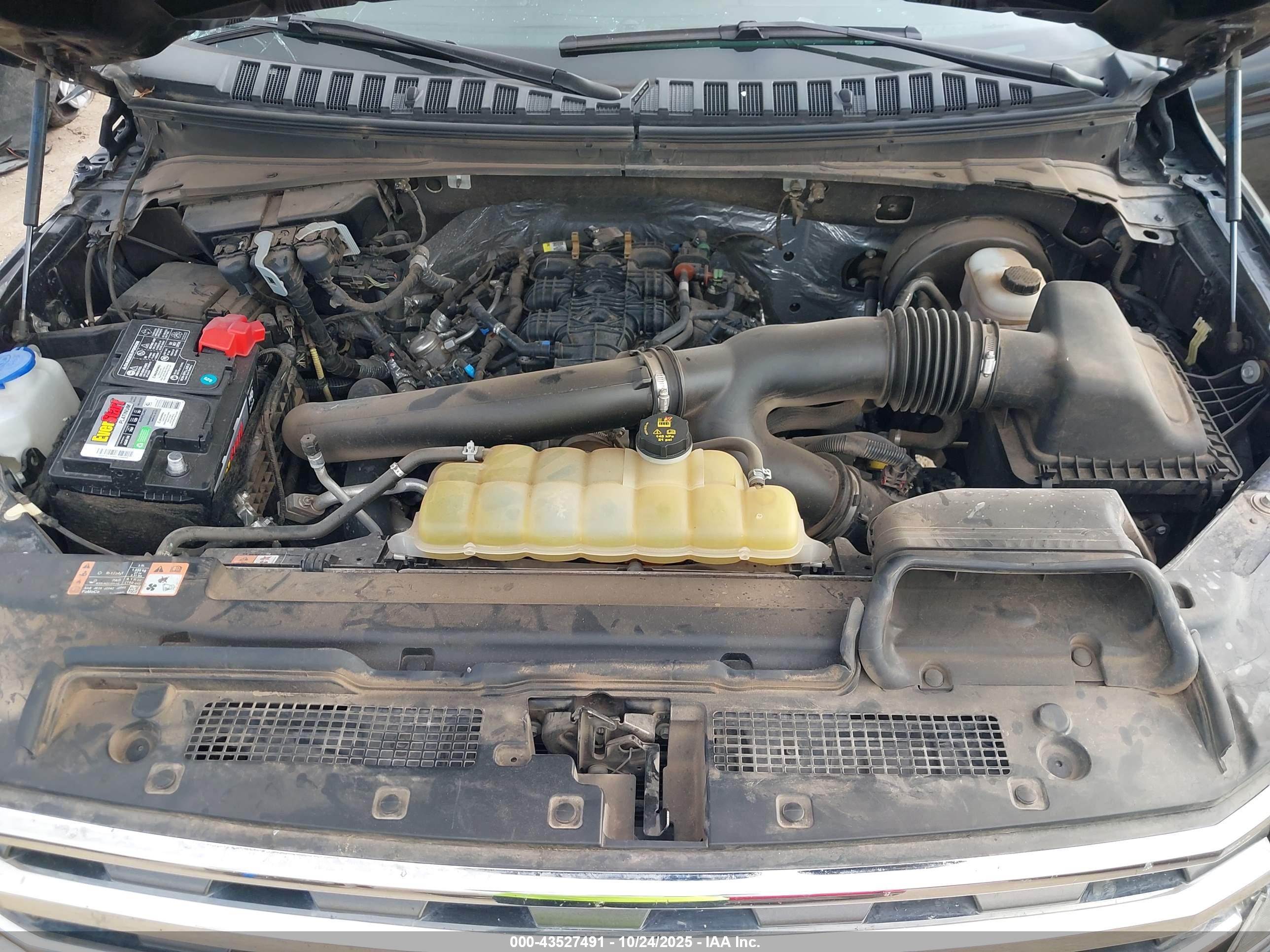 FORD EXPEDITION image 10