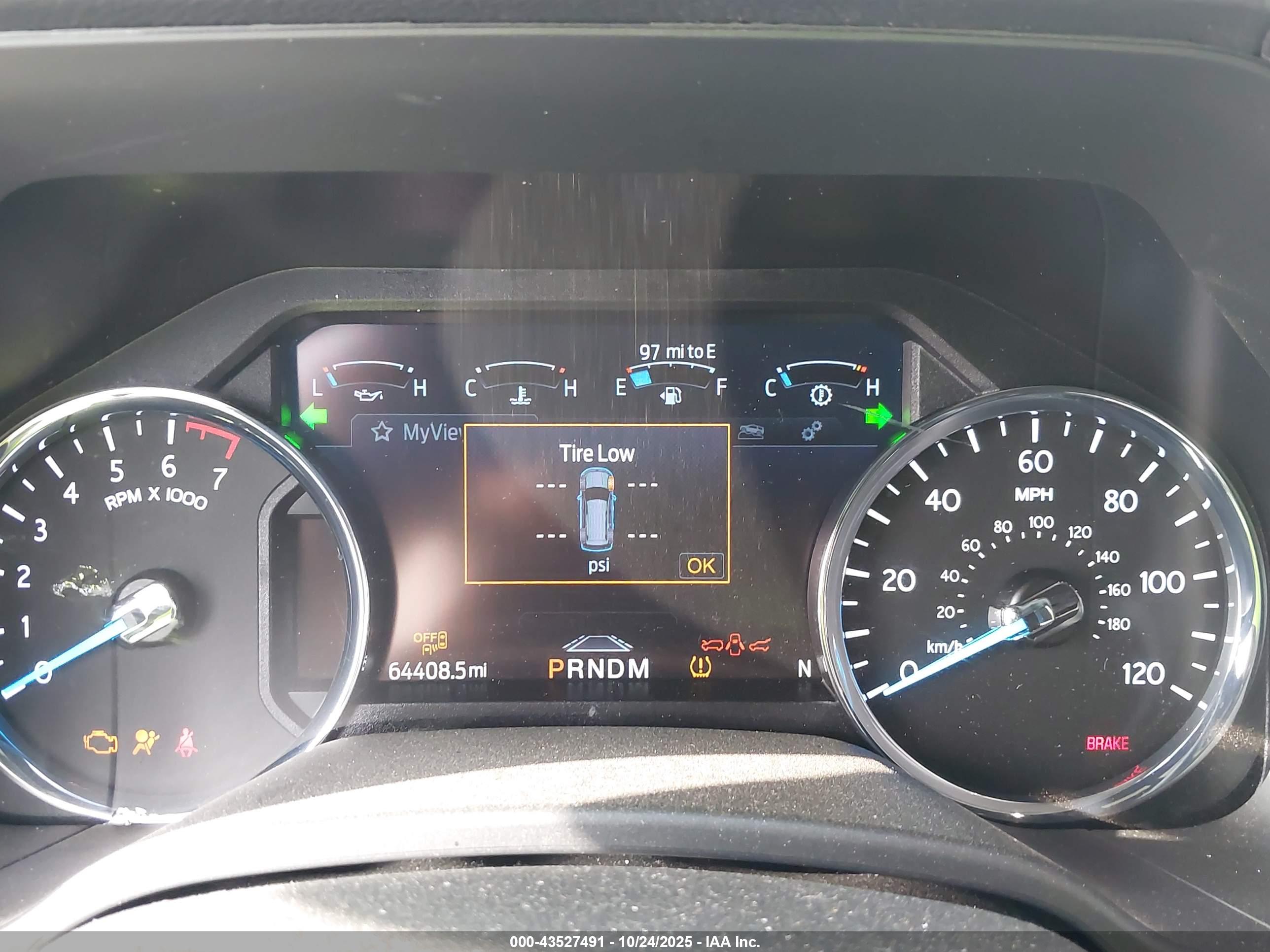 FORD EXPEDITION image 7