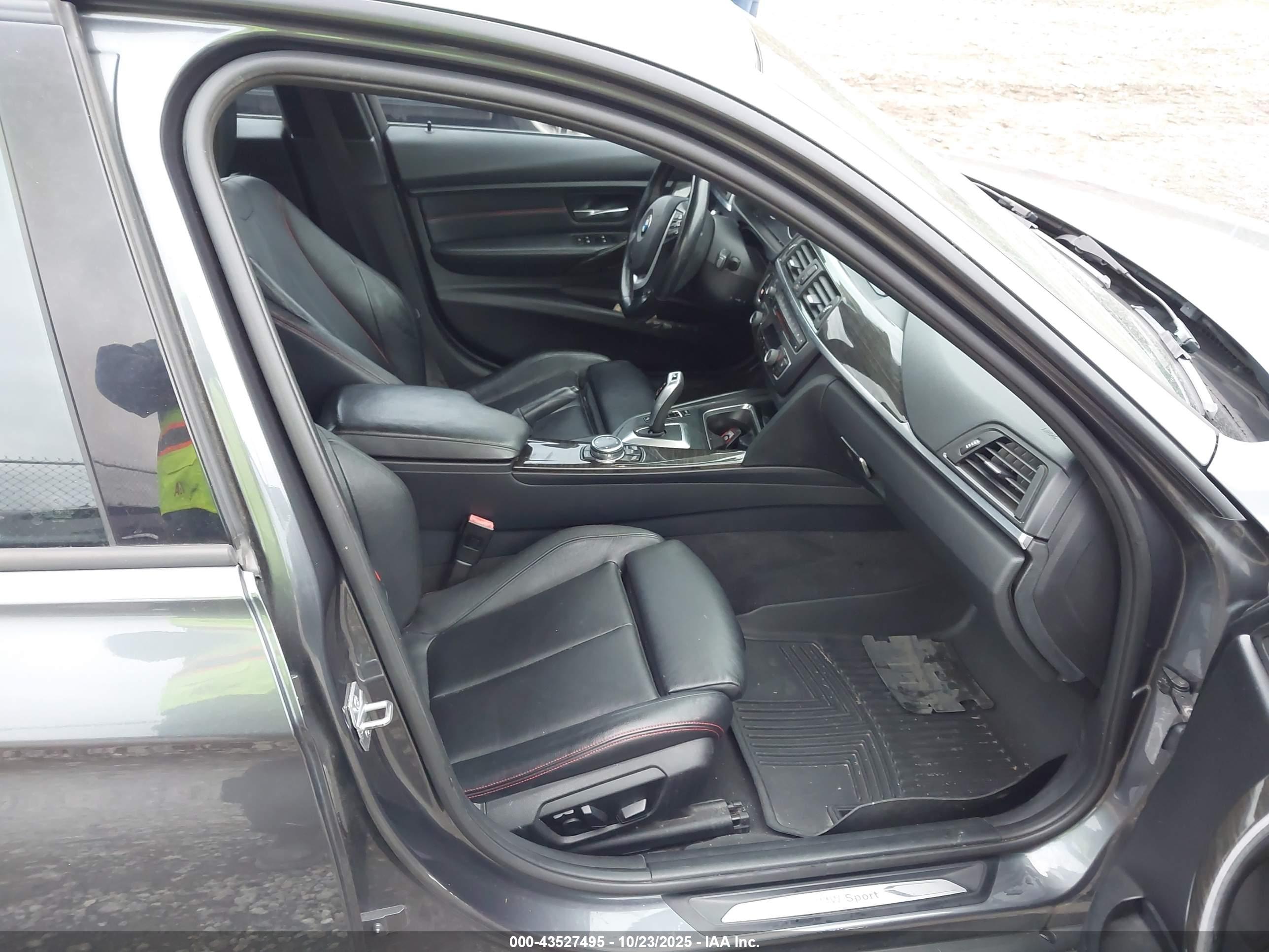 BMW 328I image 5