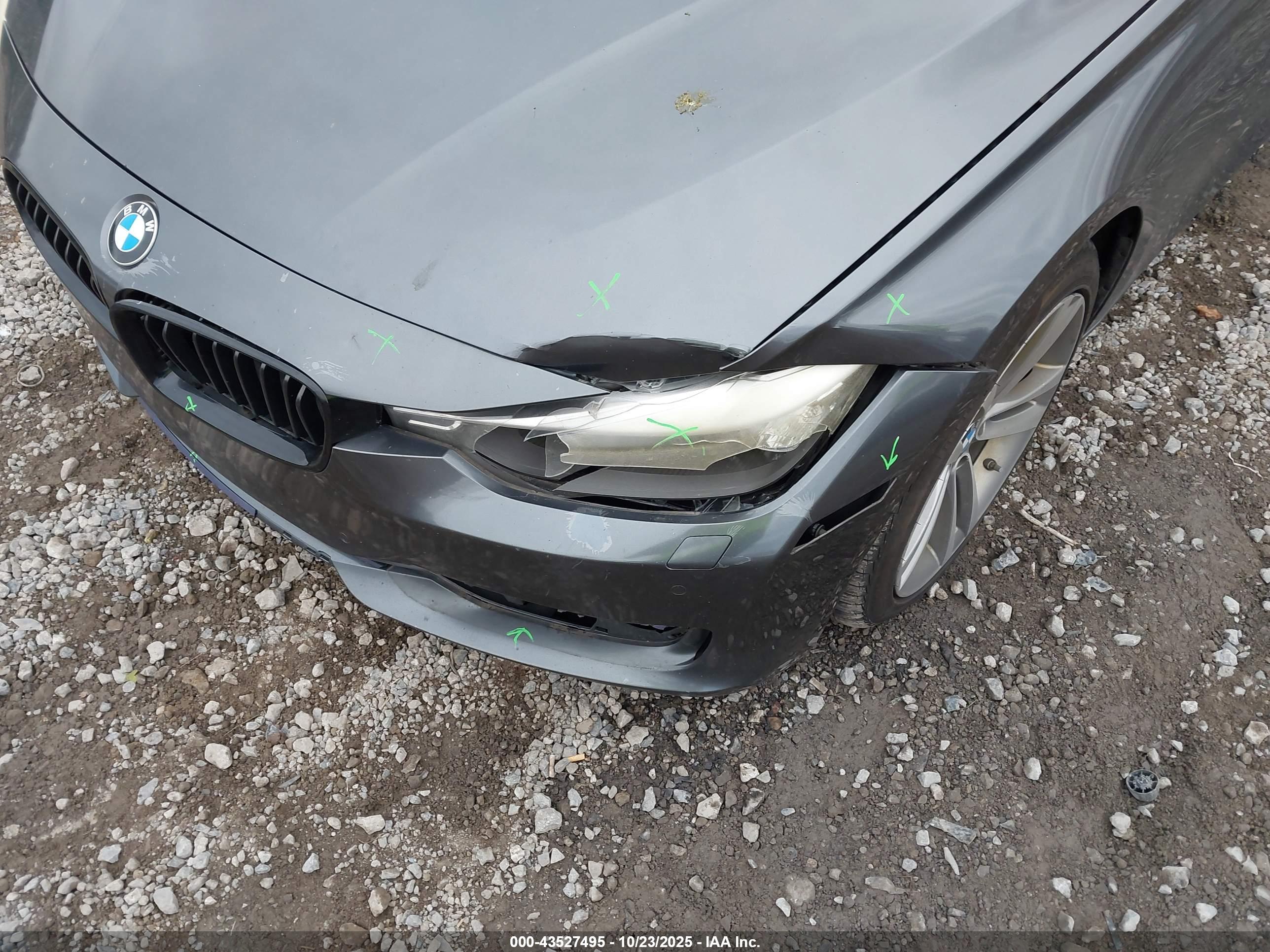 BMW 328I image 6