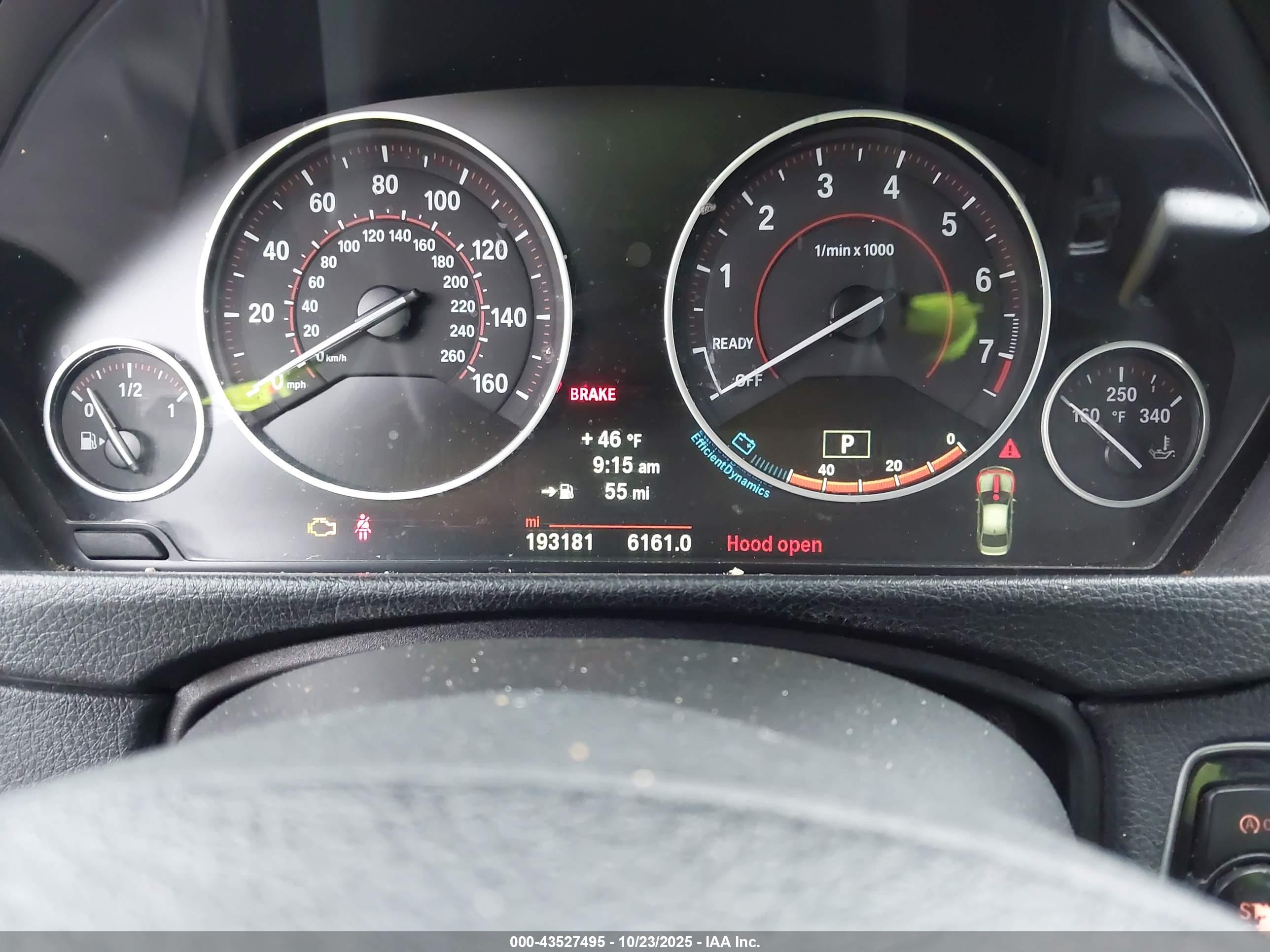 BMW 328I image 7