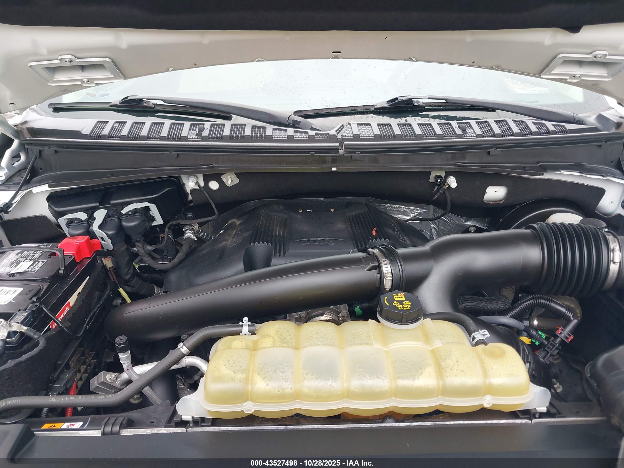 FORD EXPEDITION image 10