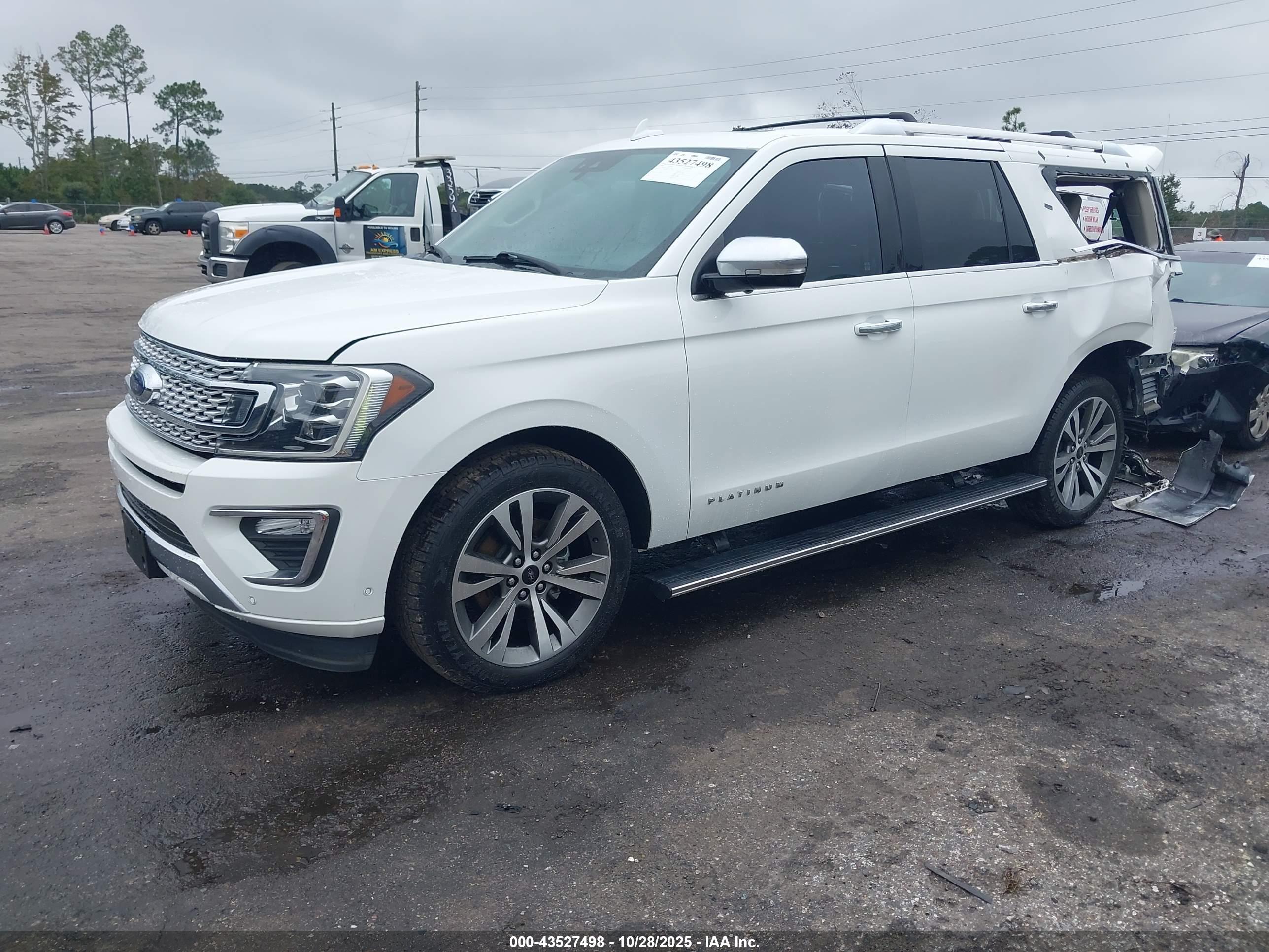 FORD EXPEDITION image 2