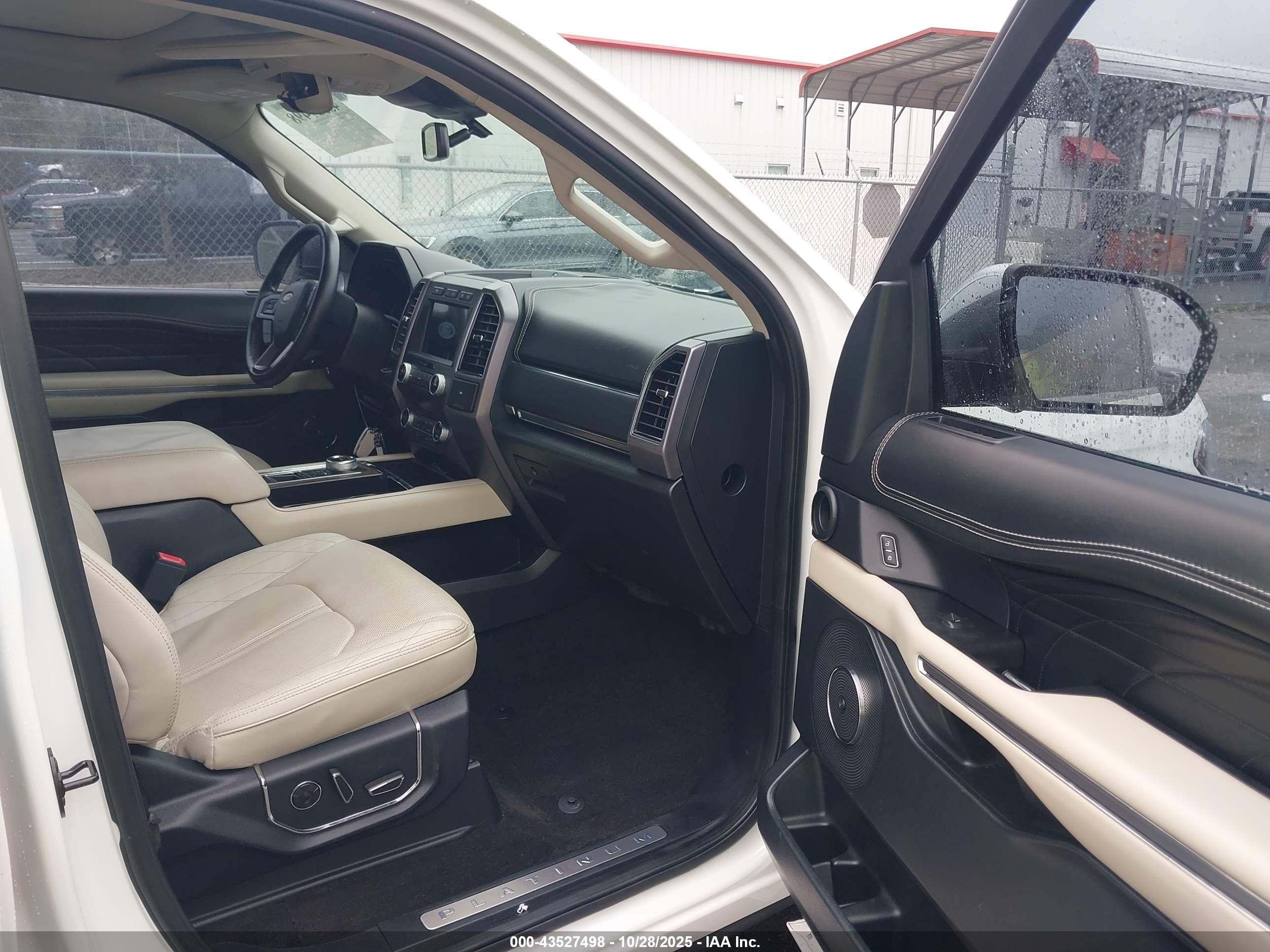 FORD EXPEDITION image 5