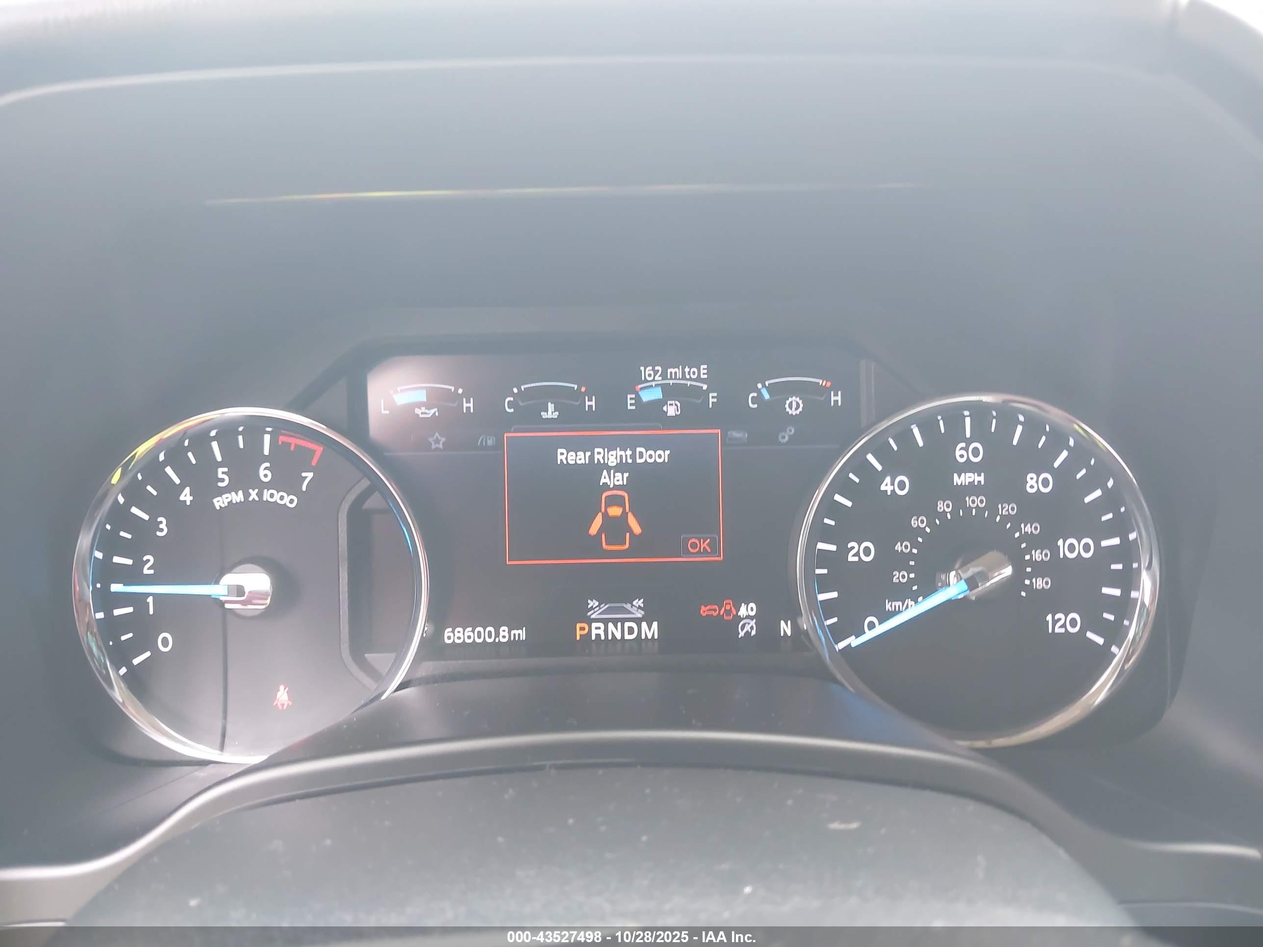 FORD EXPEDITION image 7