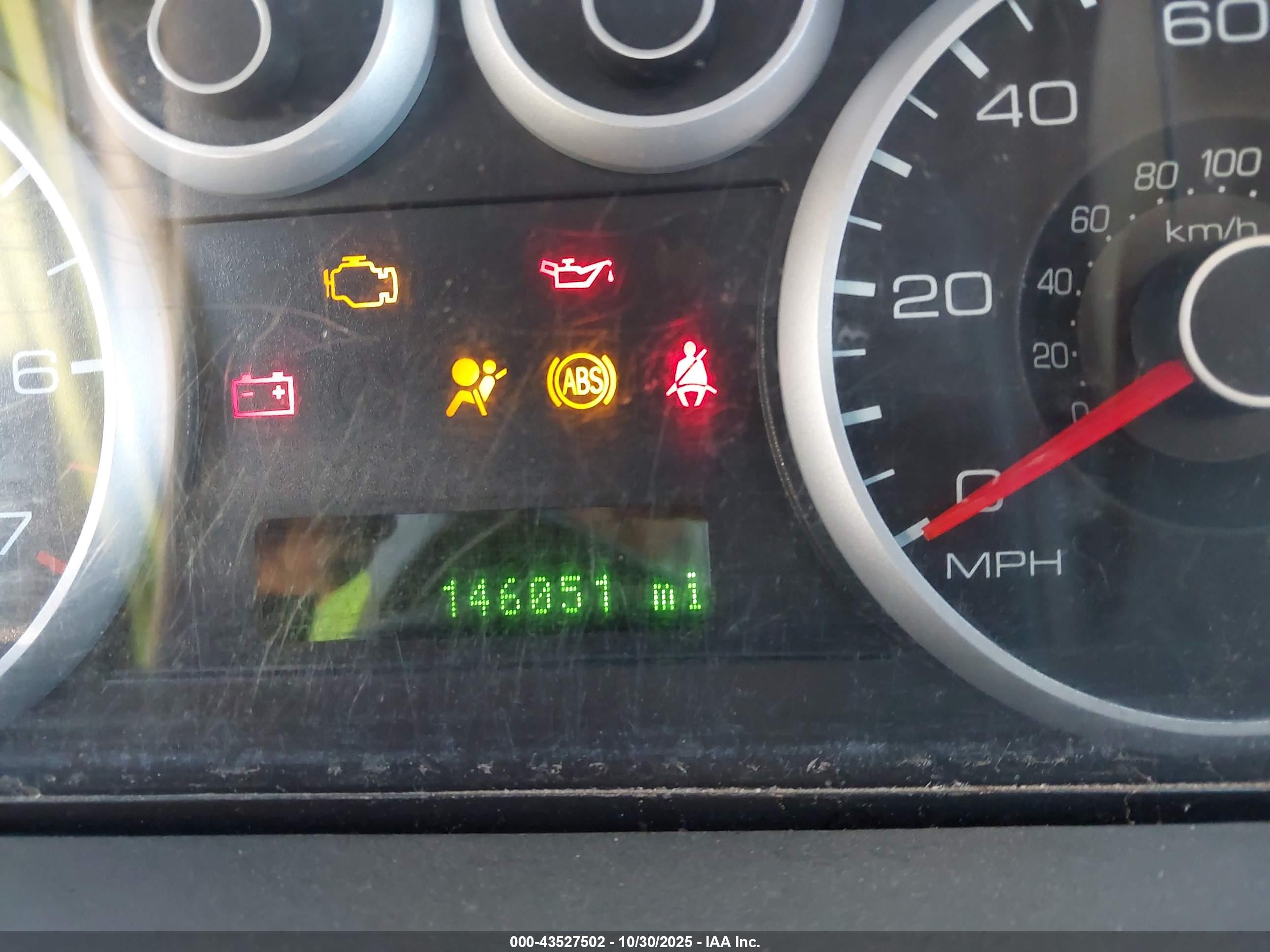 FORD FUSION image 7