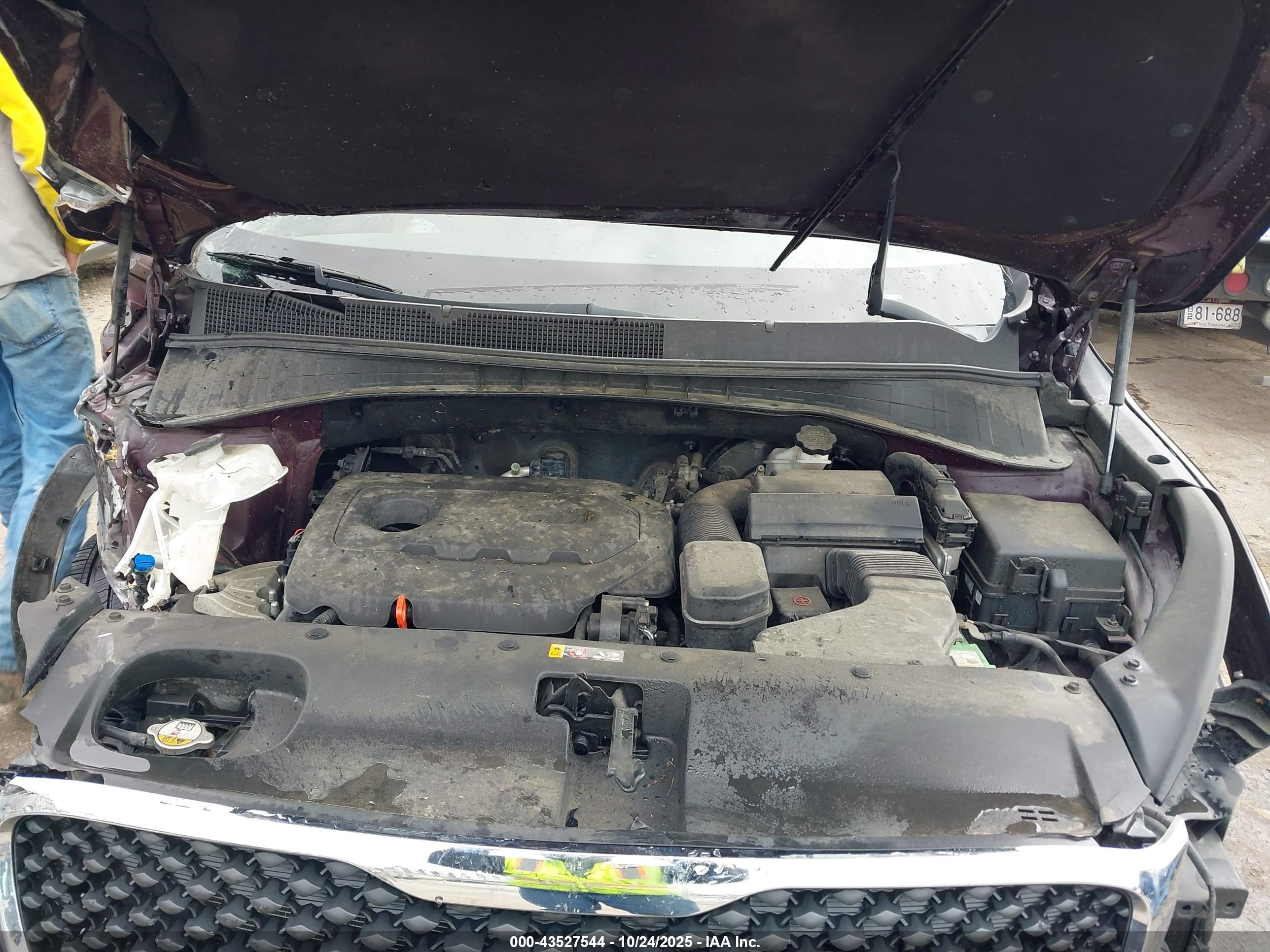 KIA SORENTO image 10