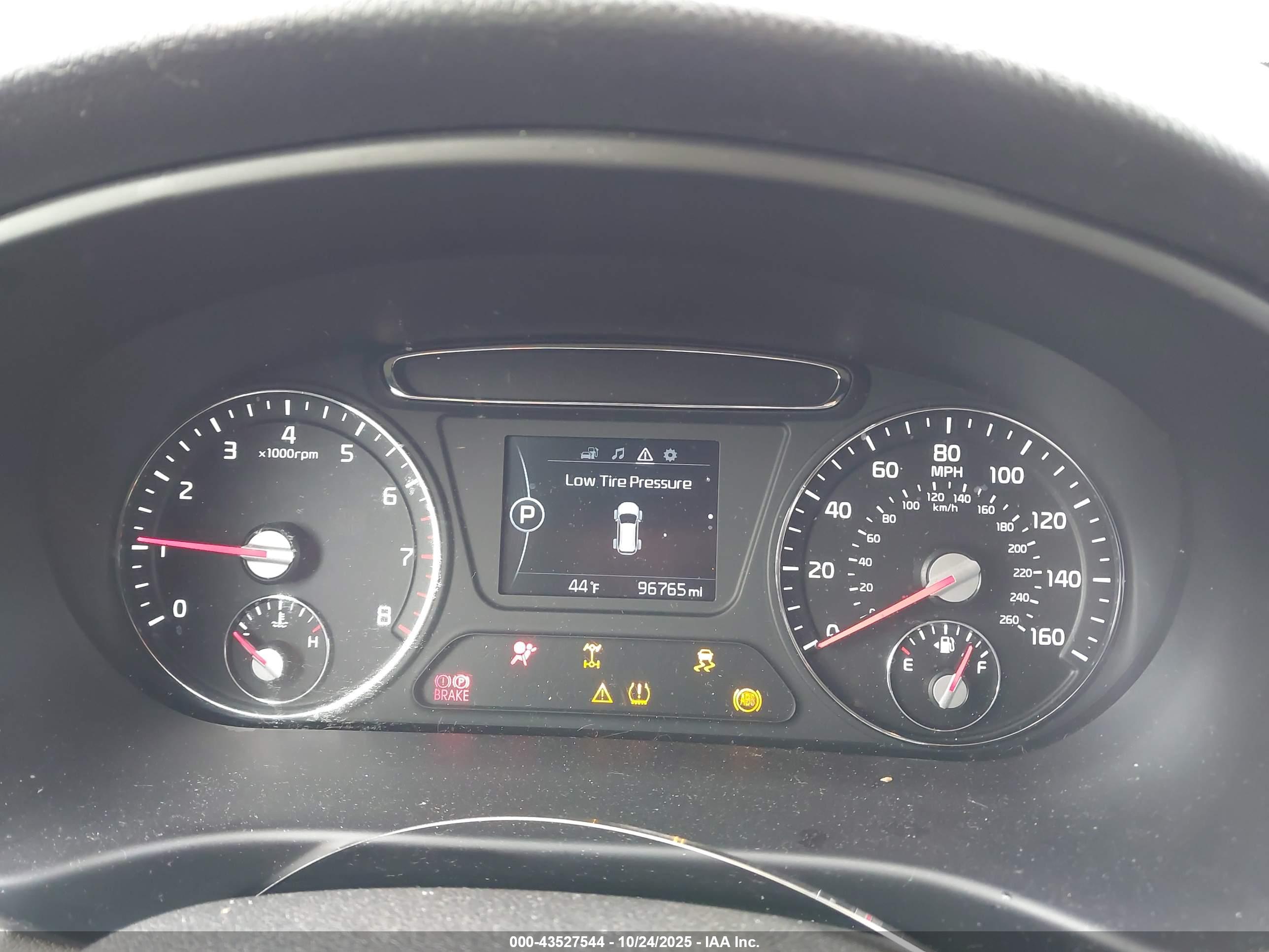 KIA SORENTO image 7