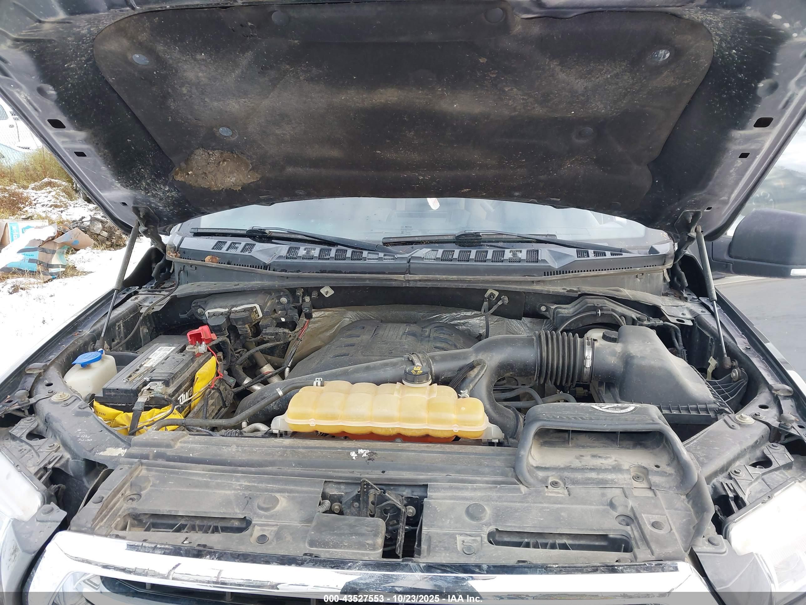 FORD F-150 image 10