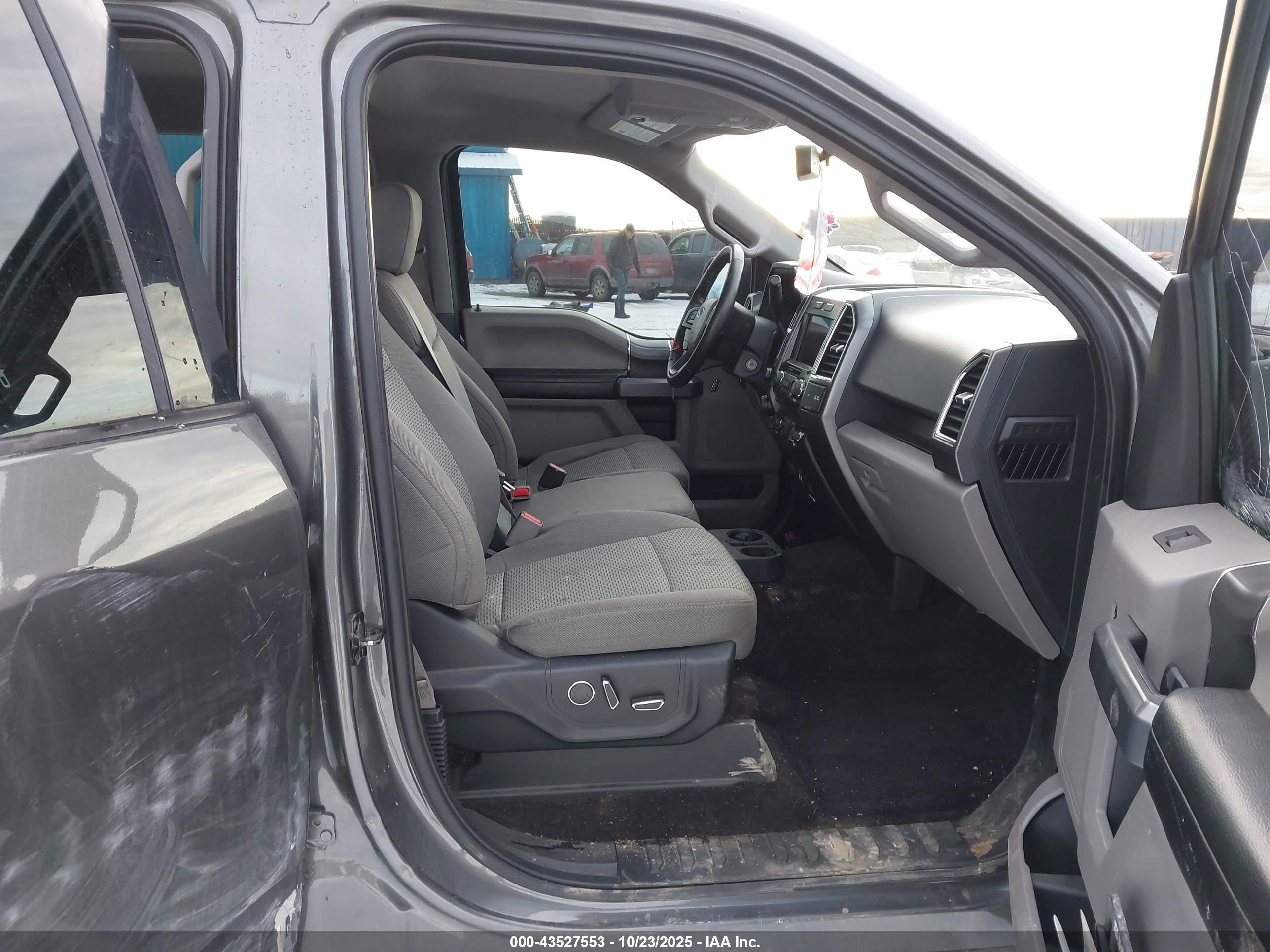 FORD F-150 image 5