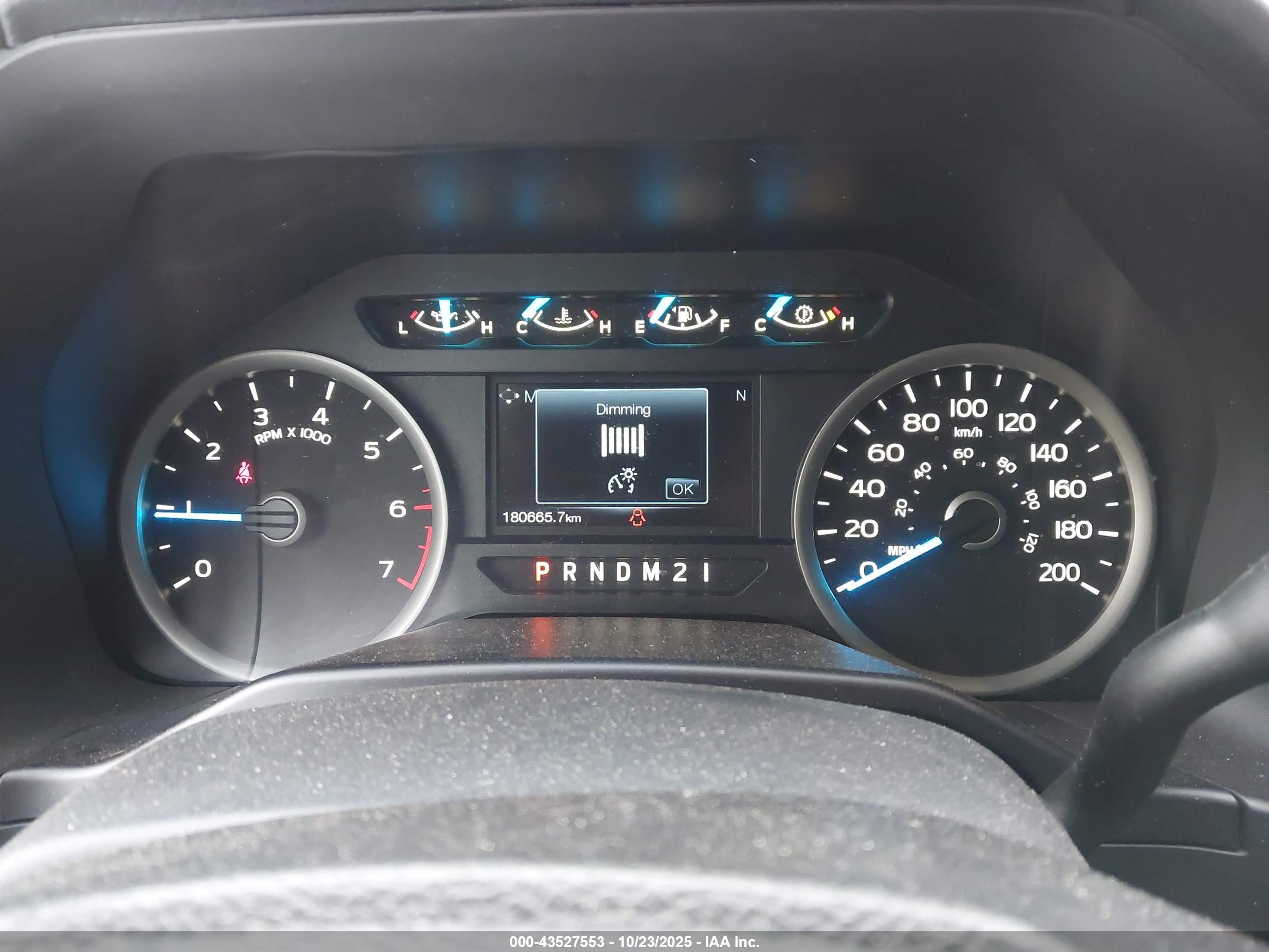FORD F-150 image 7