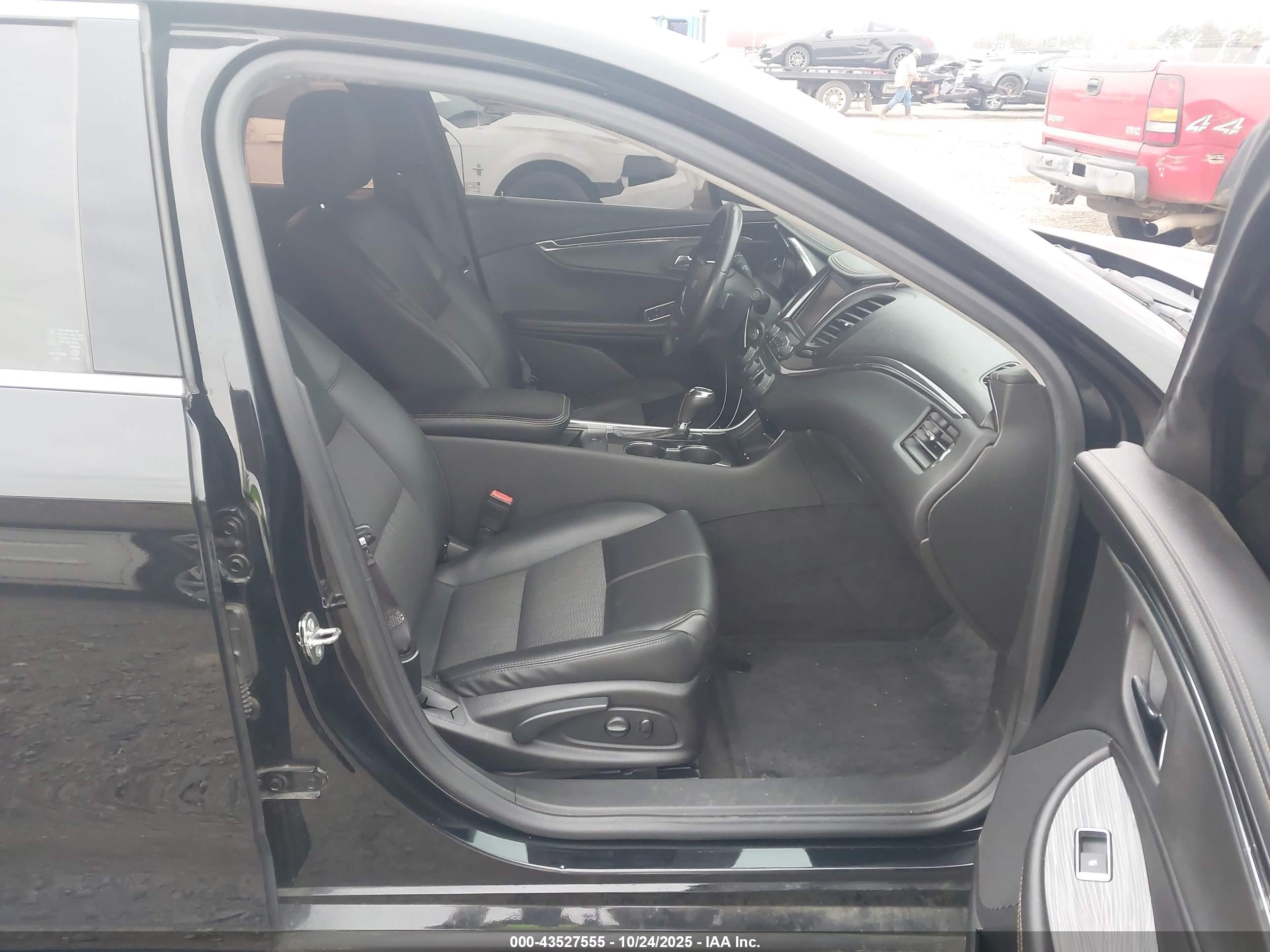 CHEVROLET IMPALA image 5