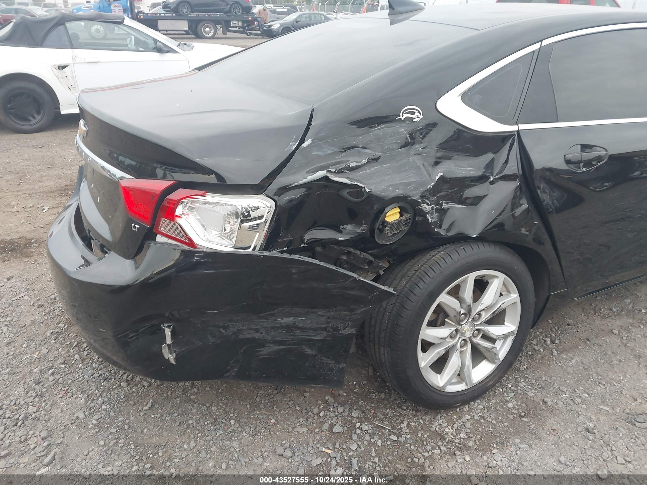 CHEVROLET IMPALA image 6