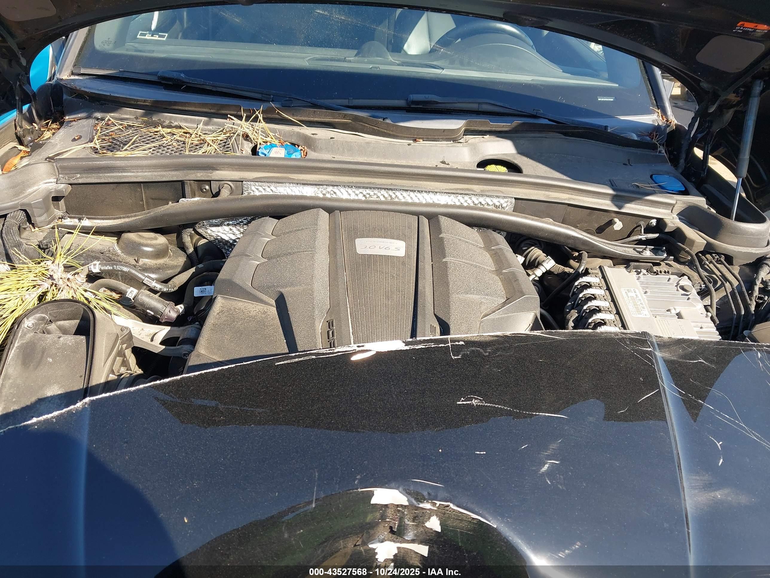 PORSCHE MACAN image 10