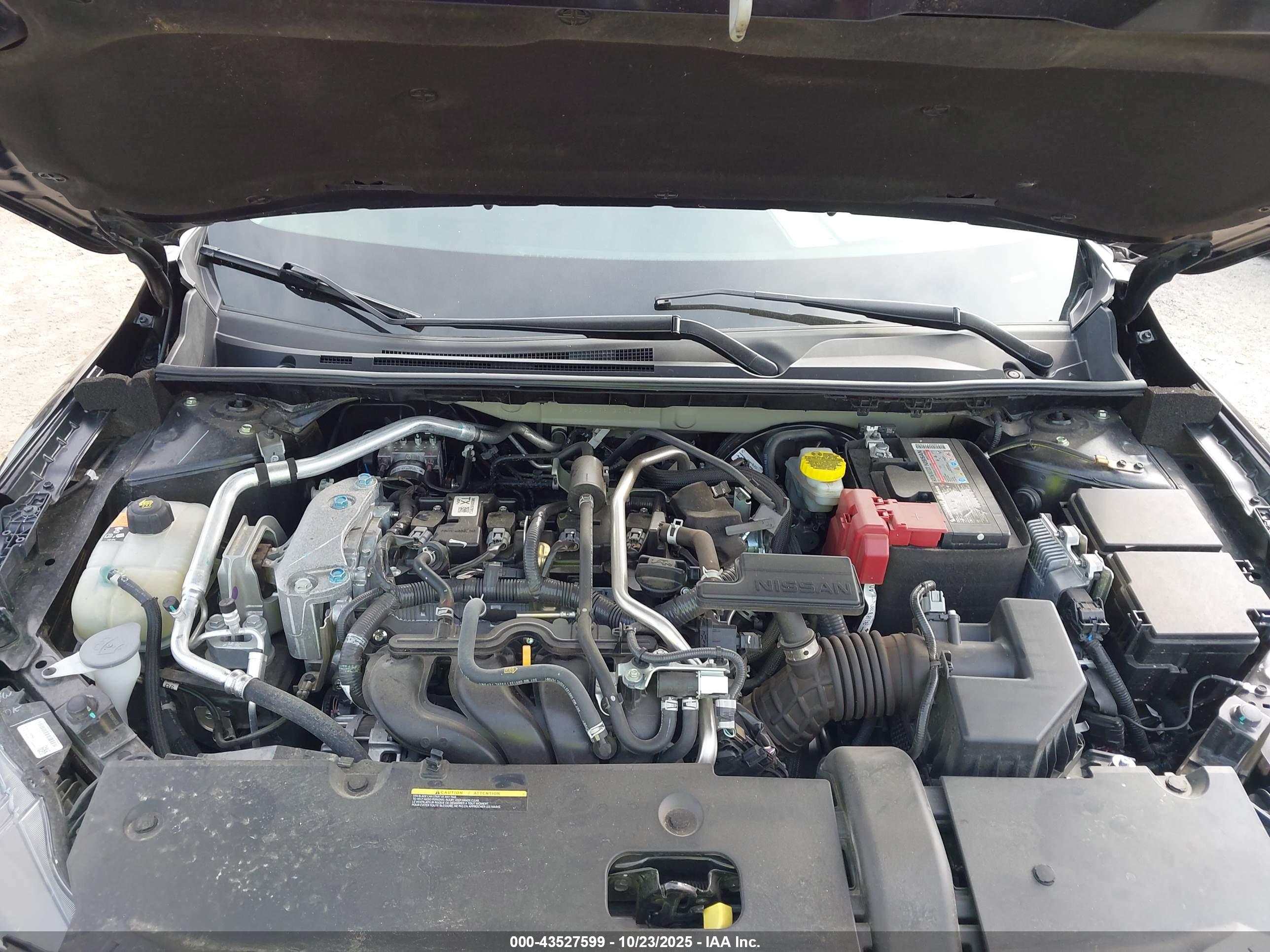 NISSAN SENTRA image 10