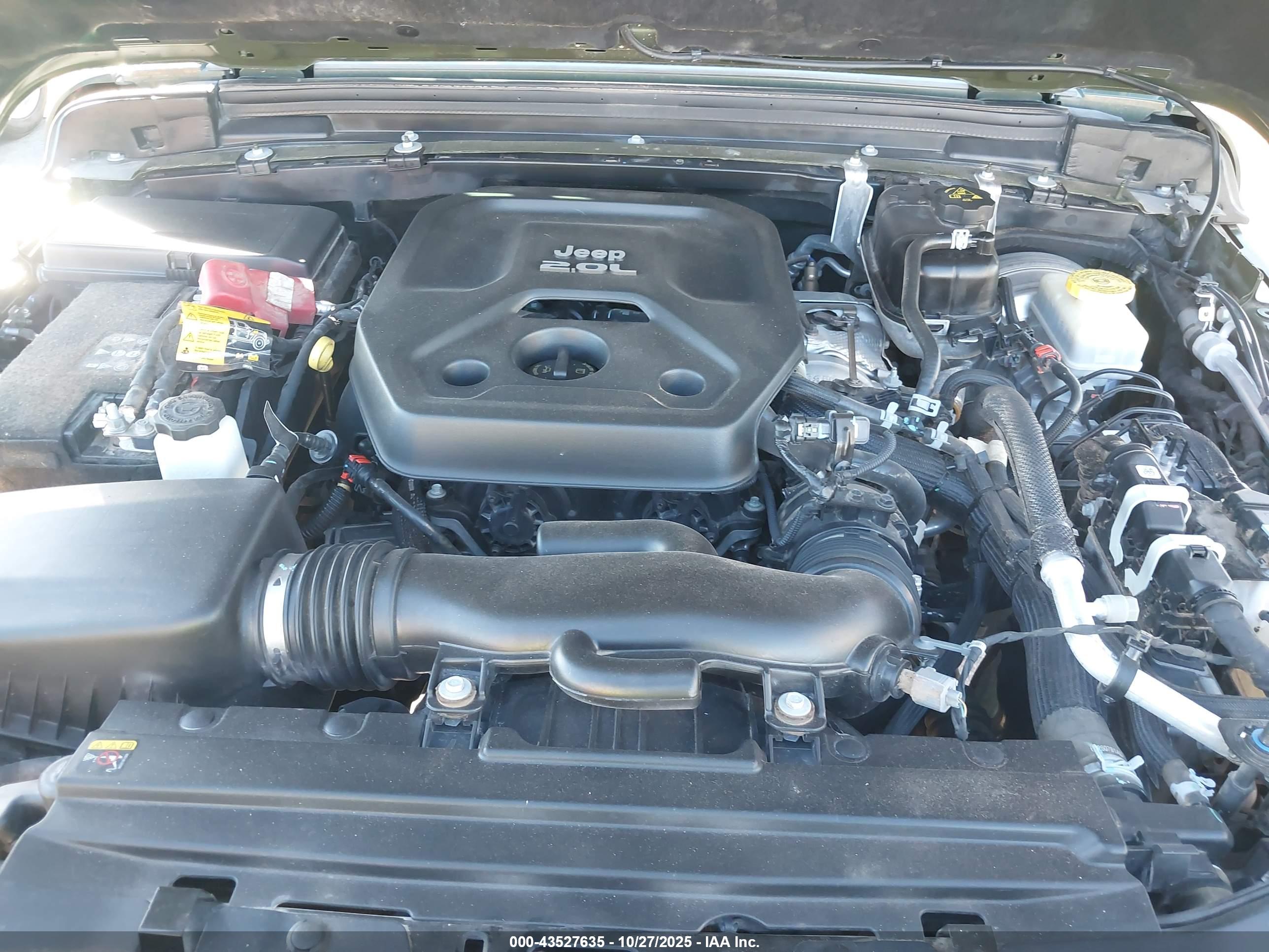 JEEP WRANGLER image 10
