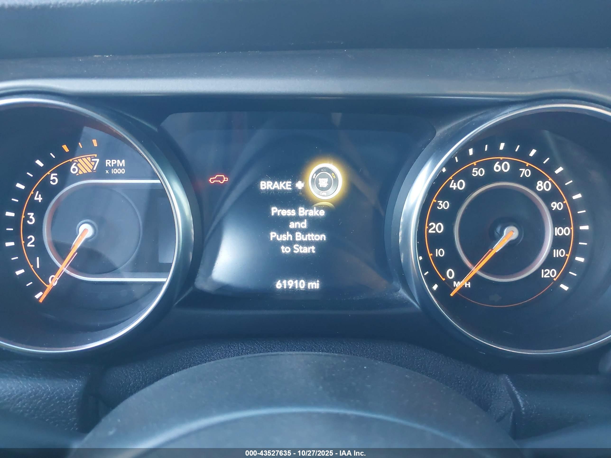 JEEP WRANGLER image 7