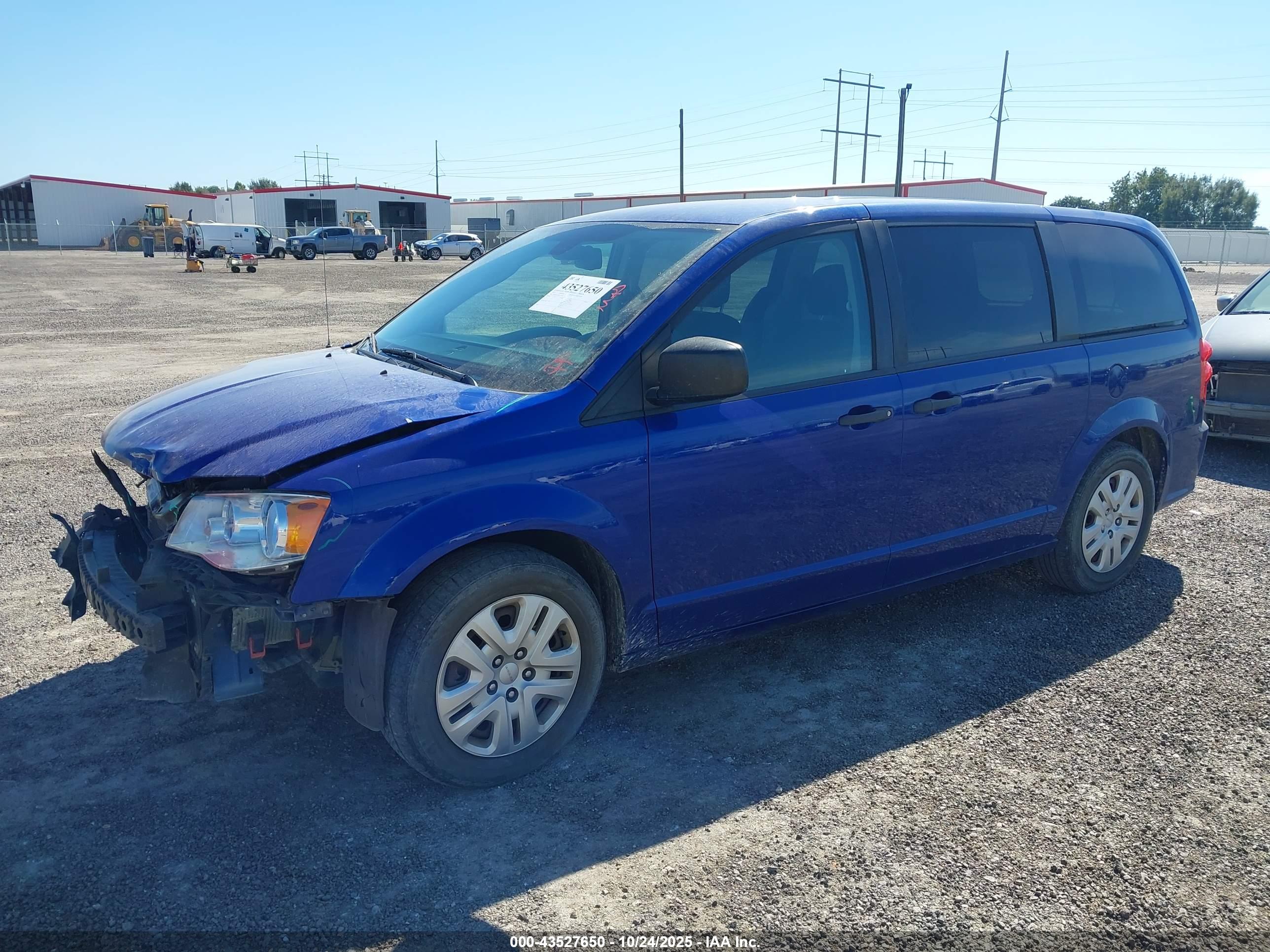 DODGE GRAND image 2