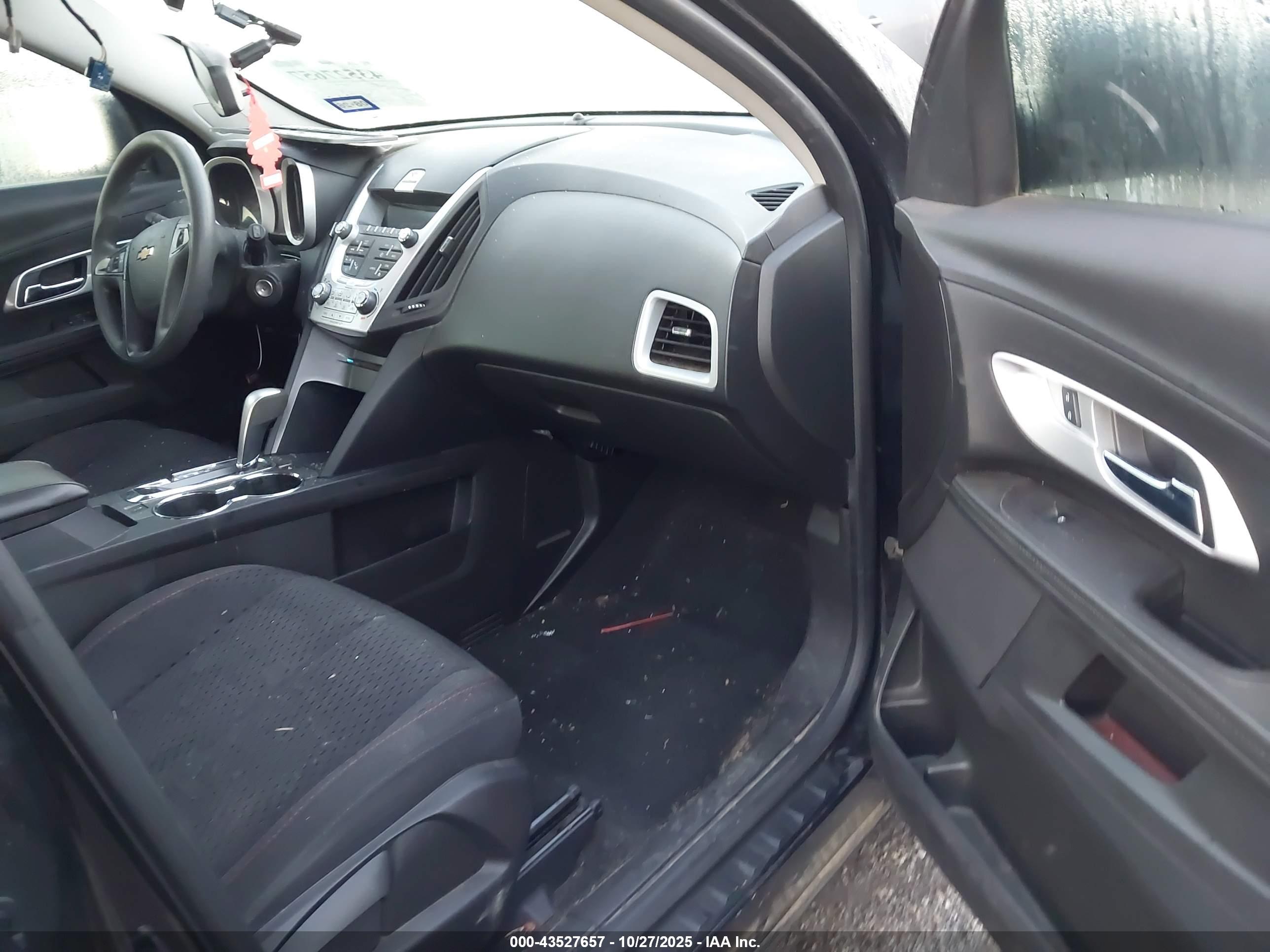CHEVROLET EQUINOX image 5