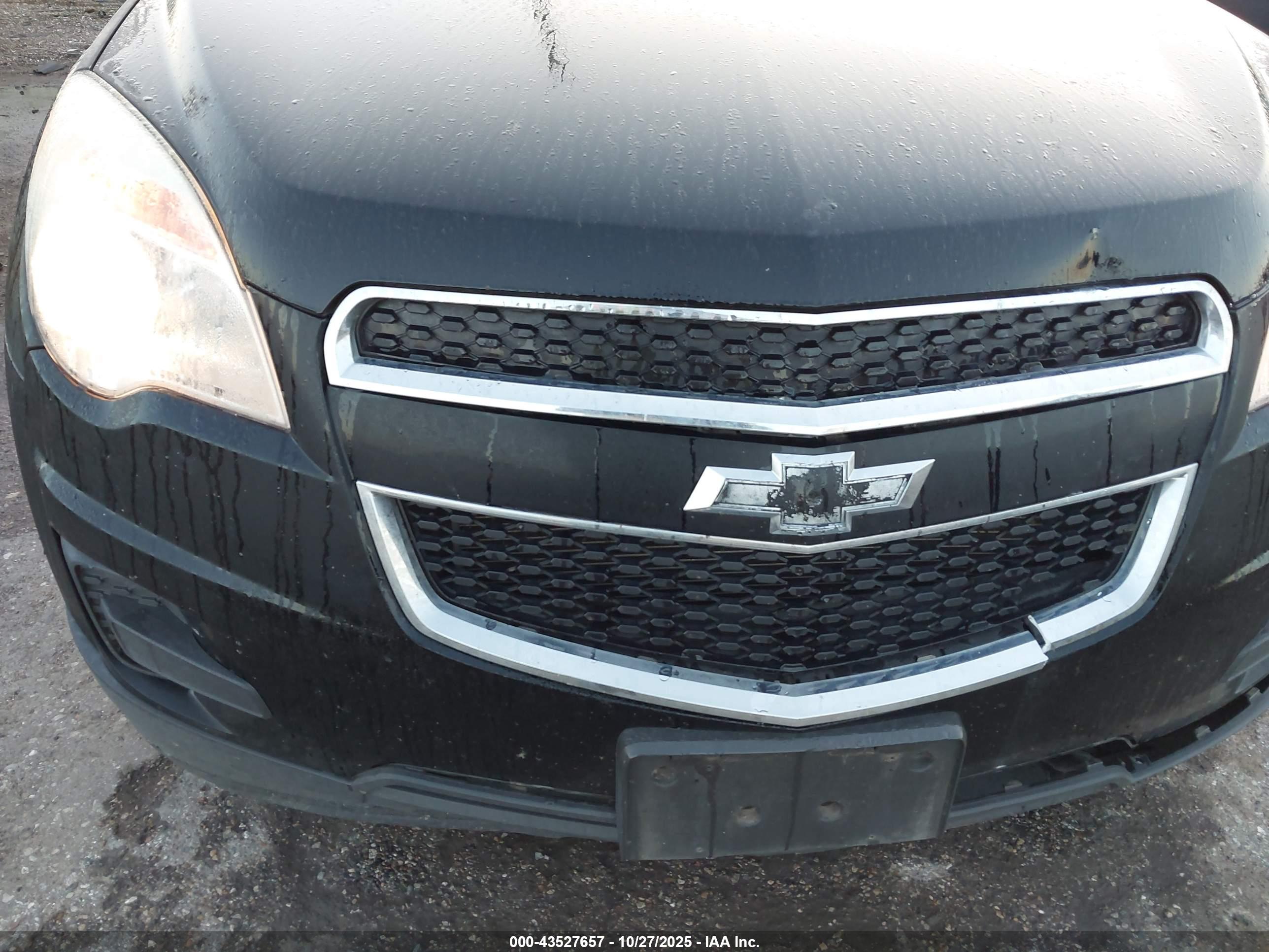 CHEVROLET EQUINOX image 6