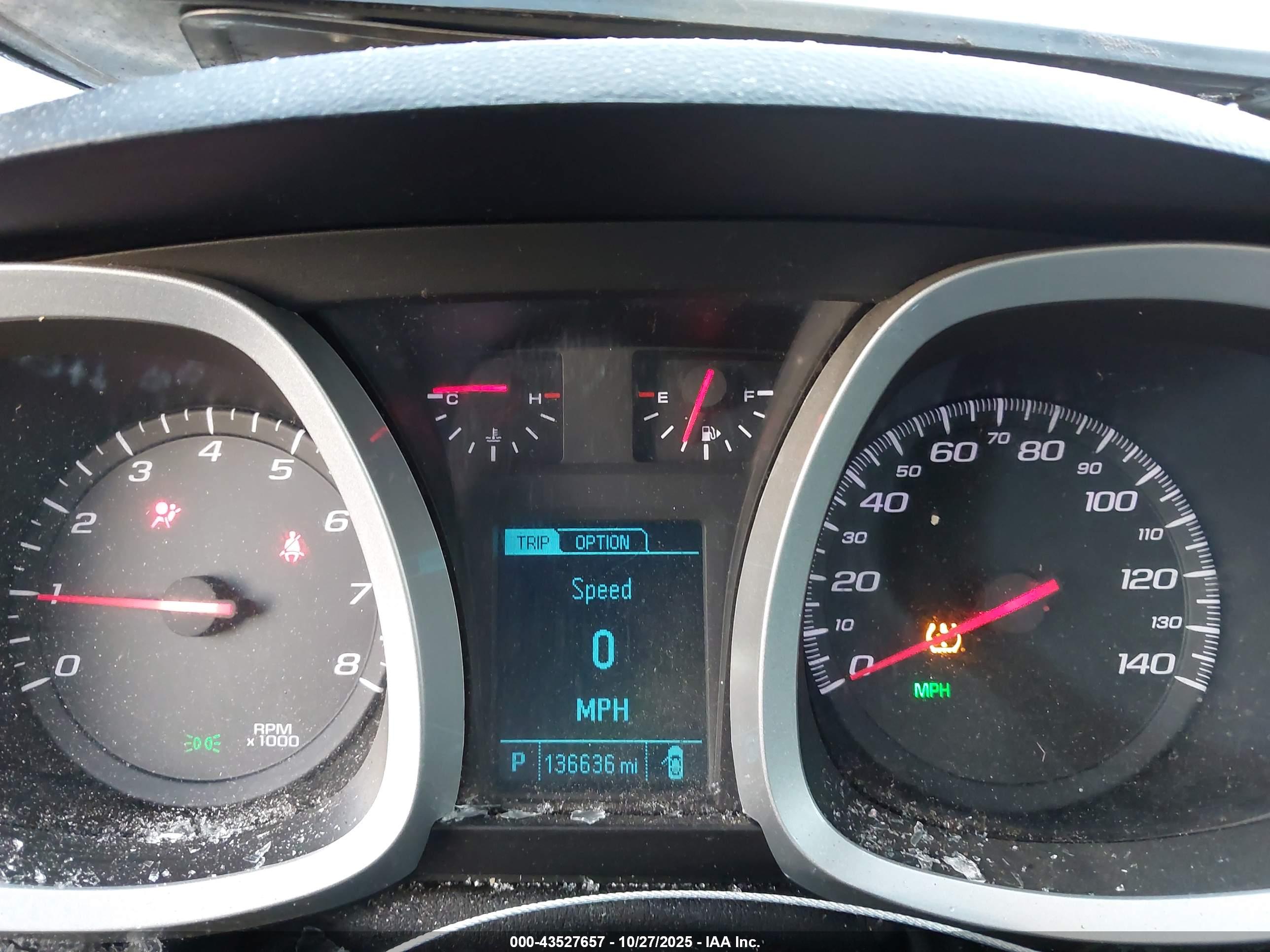 CHEVROLET EQUINOX image 7