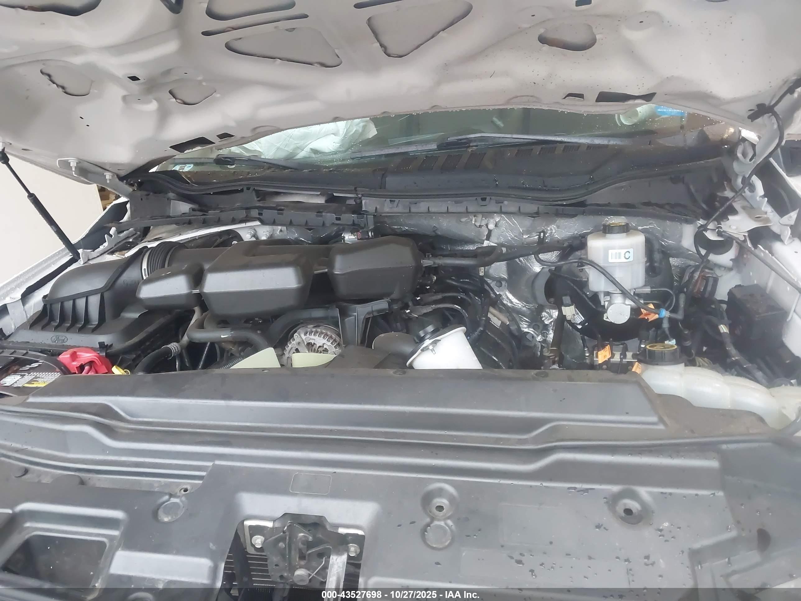 FORD F-250 image 10