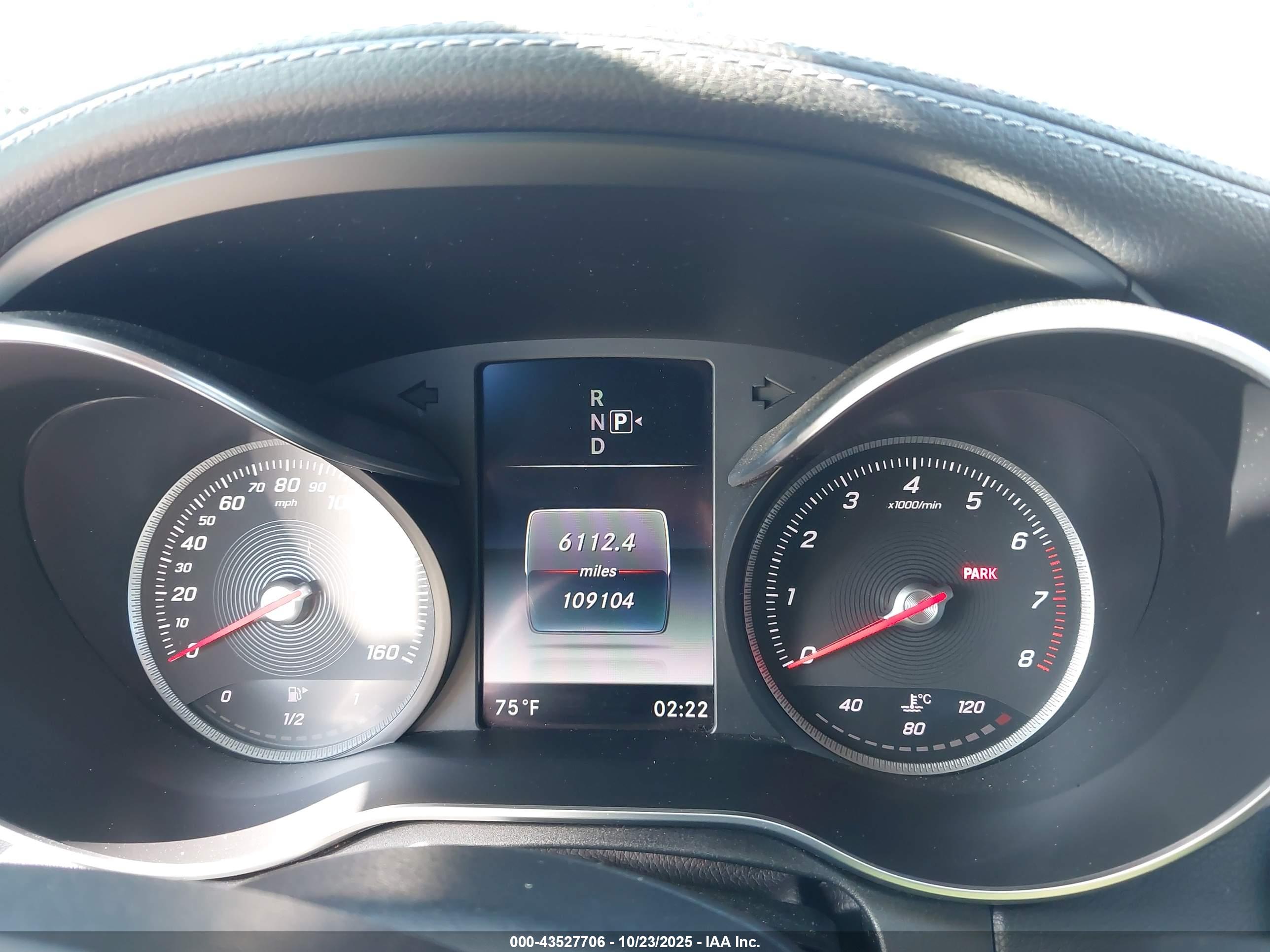 MERCEDES-BENZ C image 7