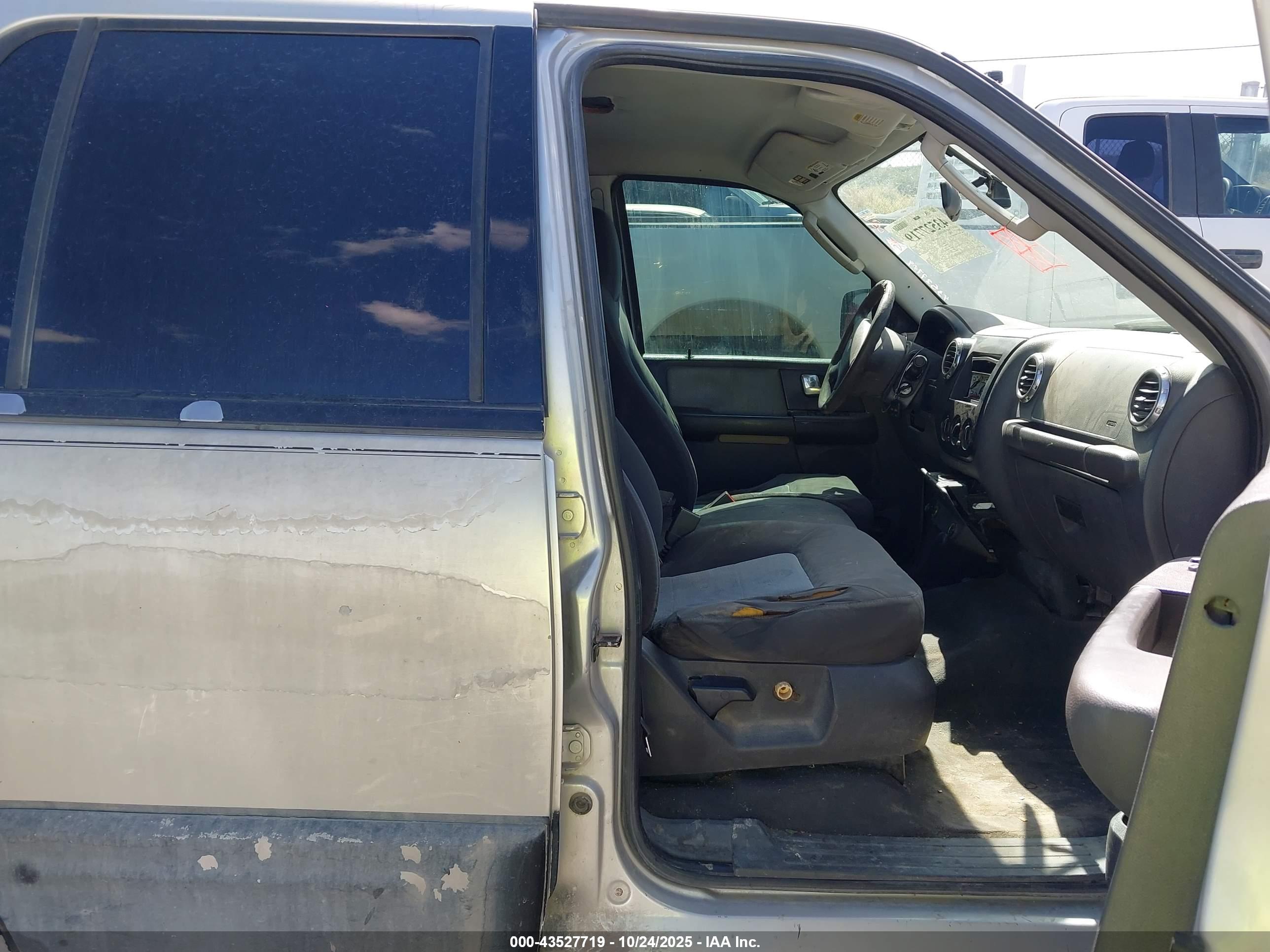 FORD EXPEDITION image 5