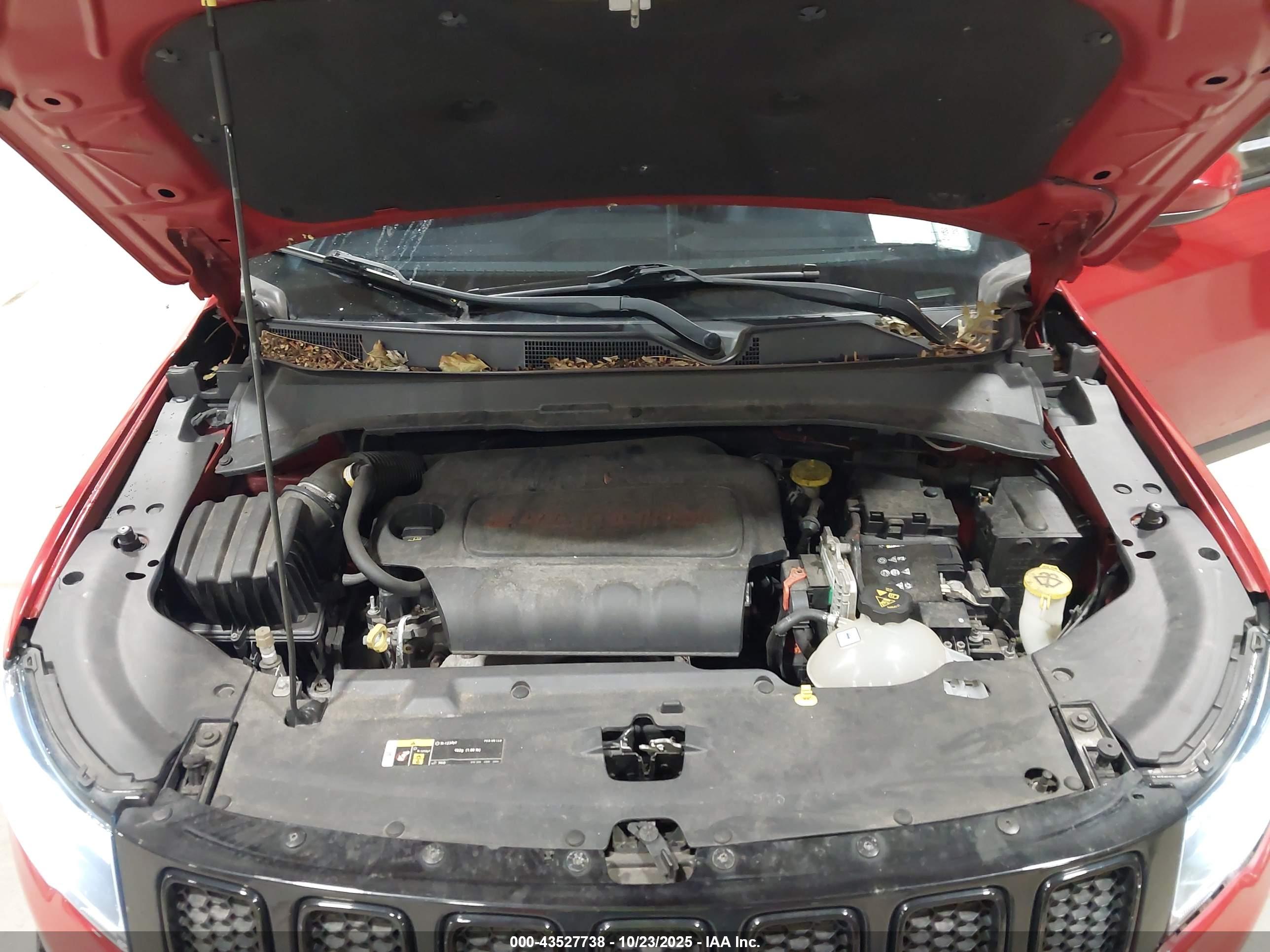 JEEP COMPASS image 10