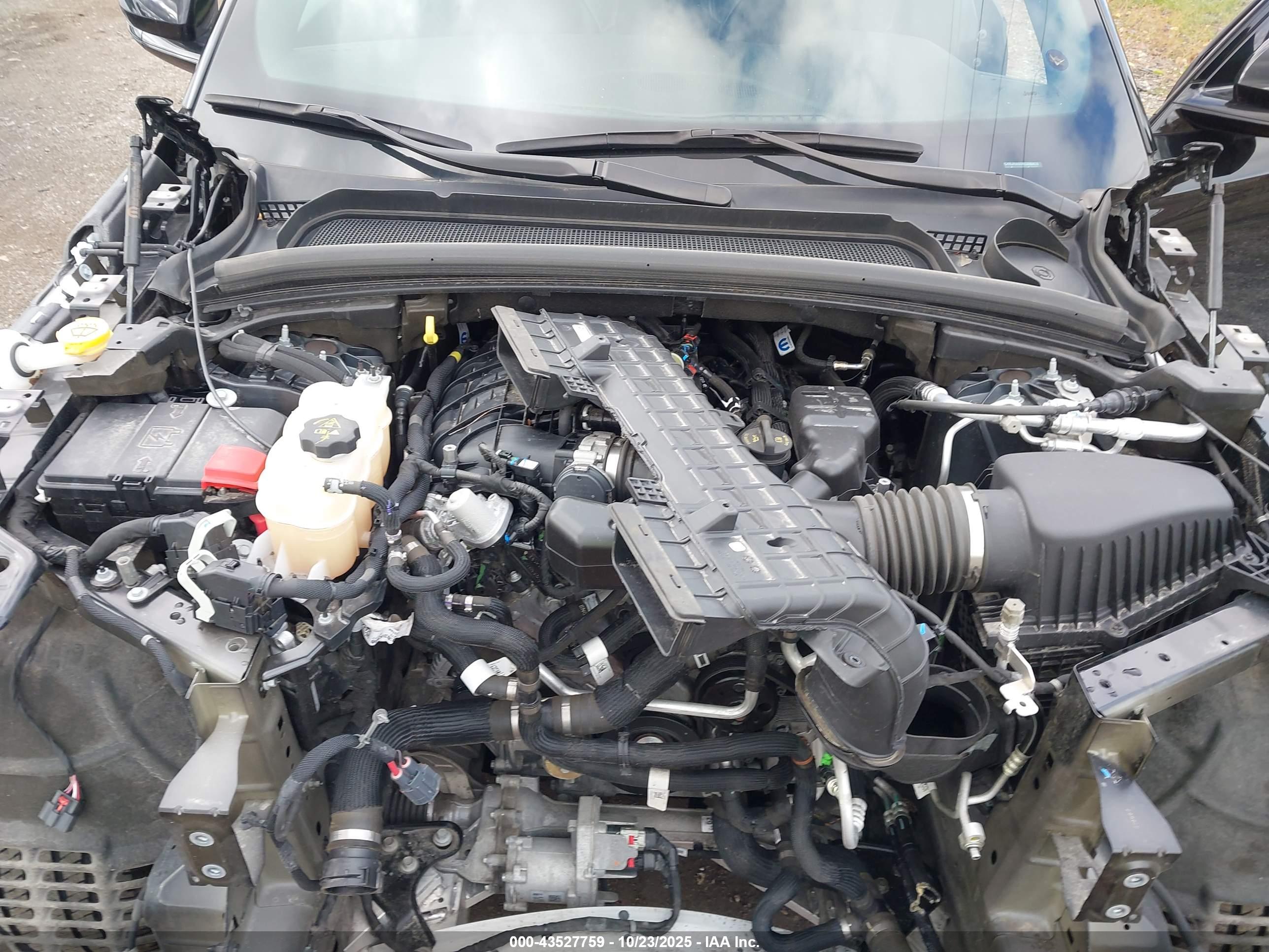 JEEP GRAND image 10