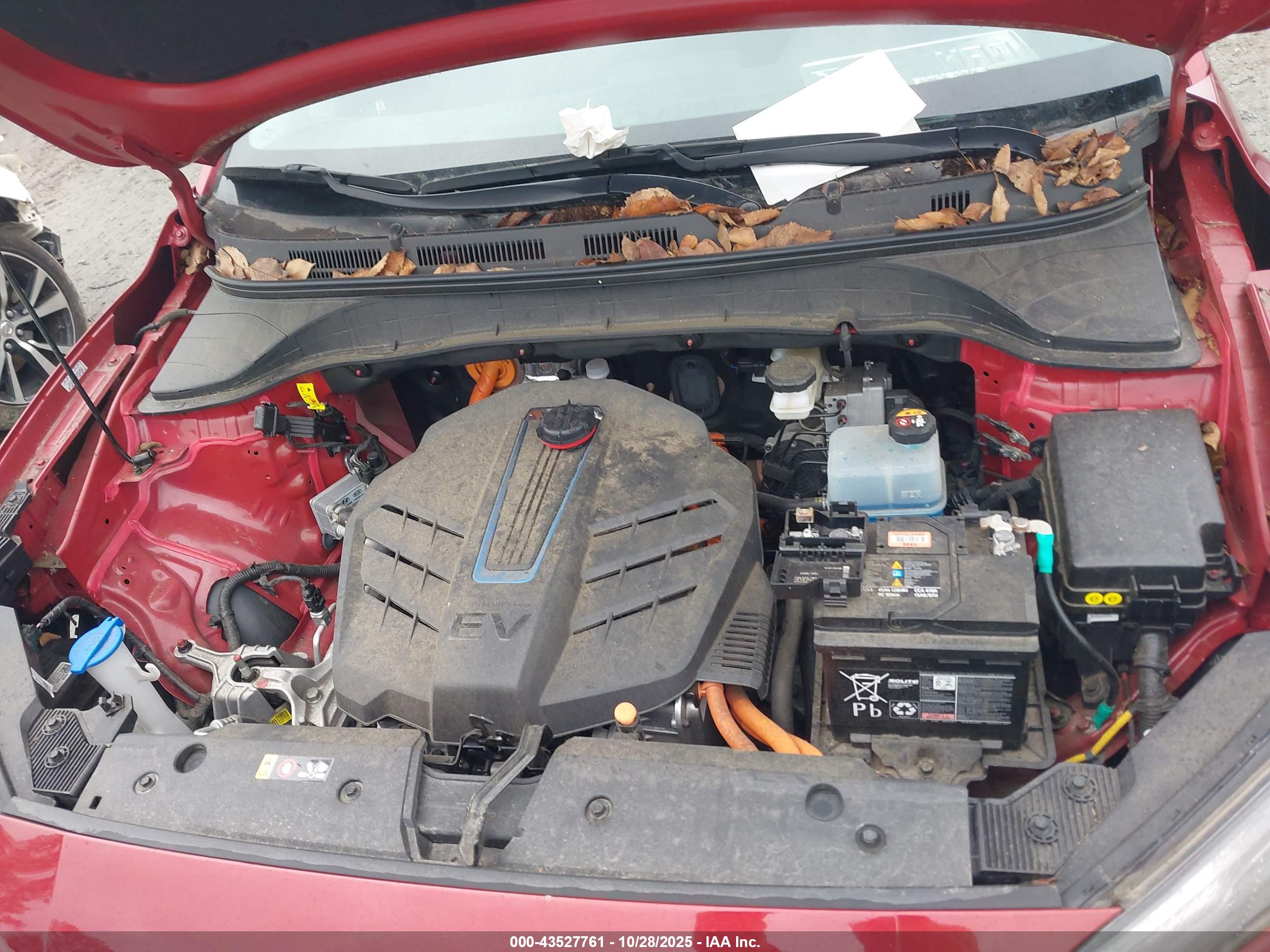 HYUNDAI KONA image 10