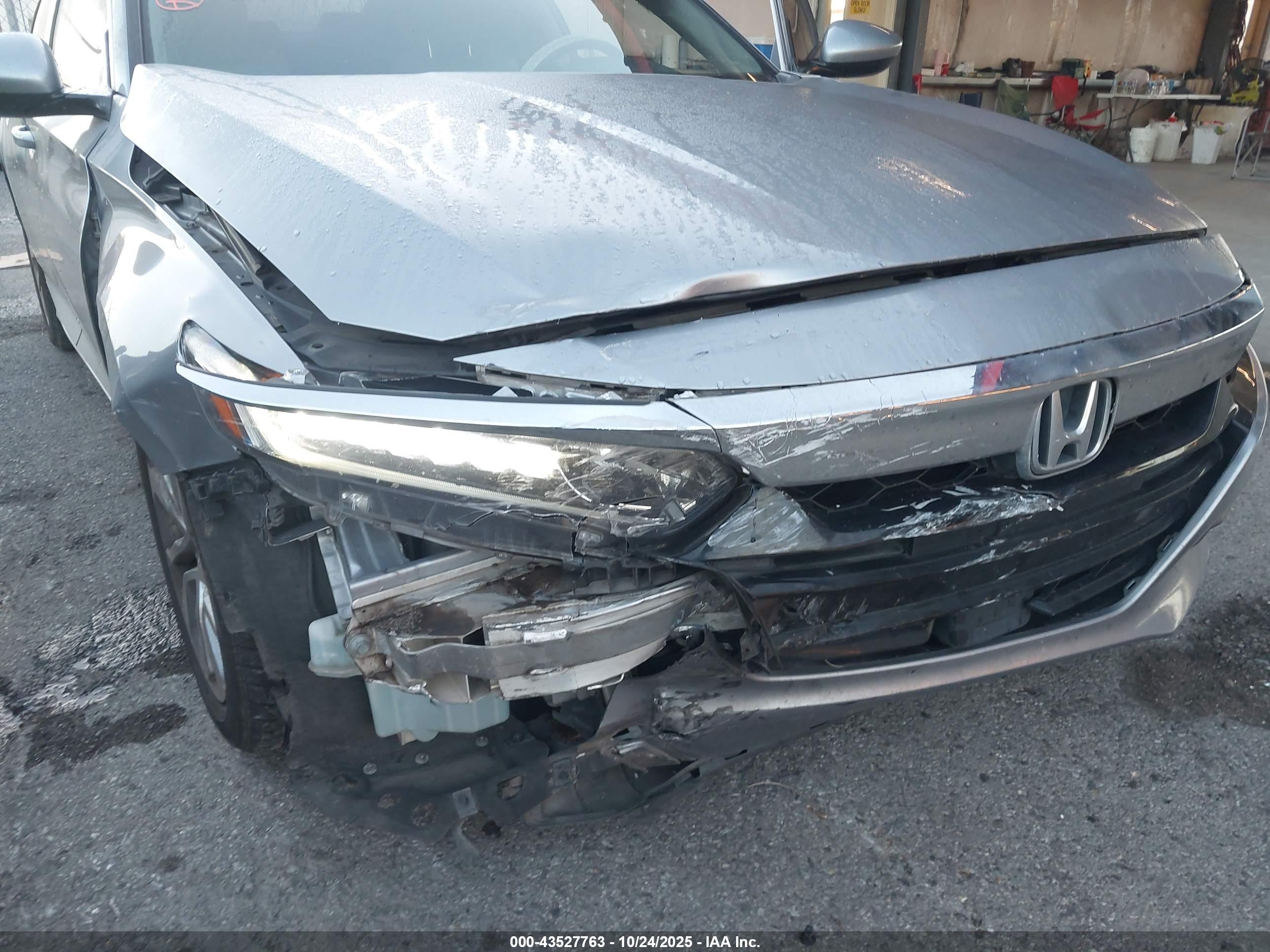 HONDA ACCORD image 6