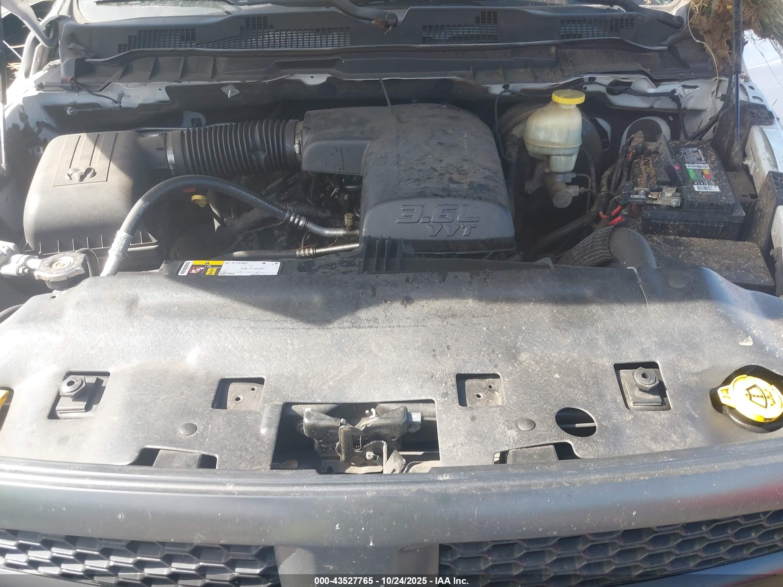 RAM 1500 image 10