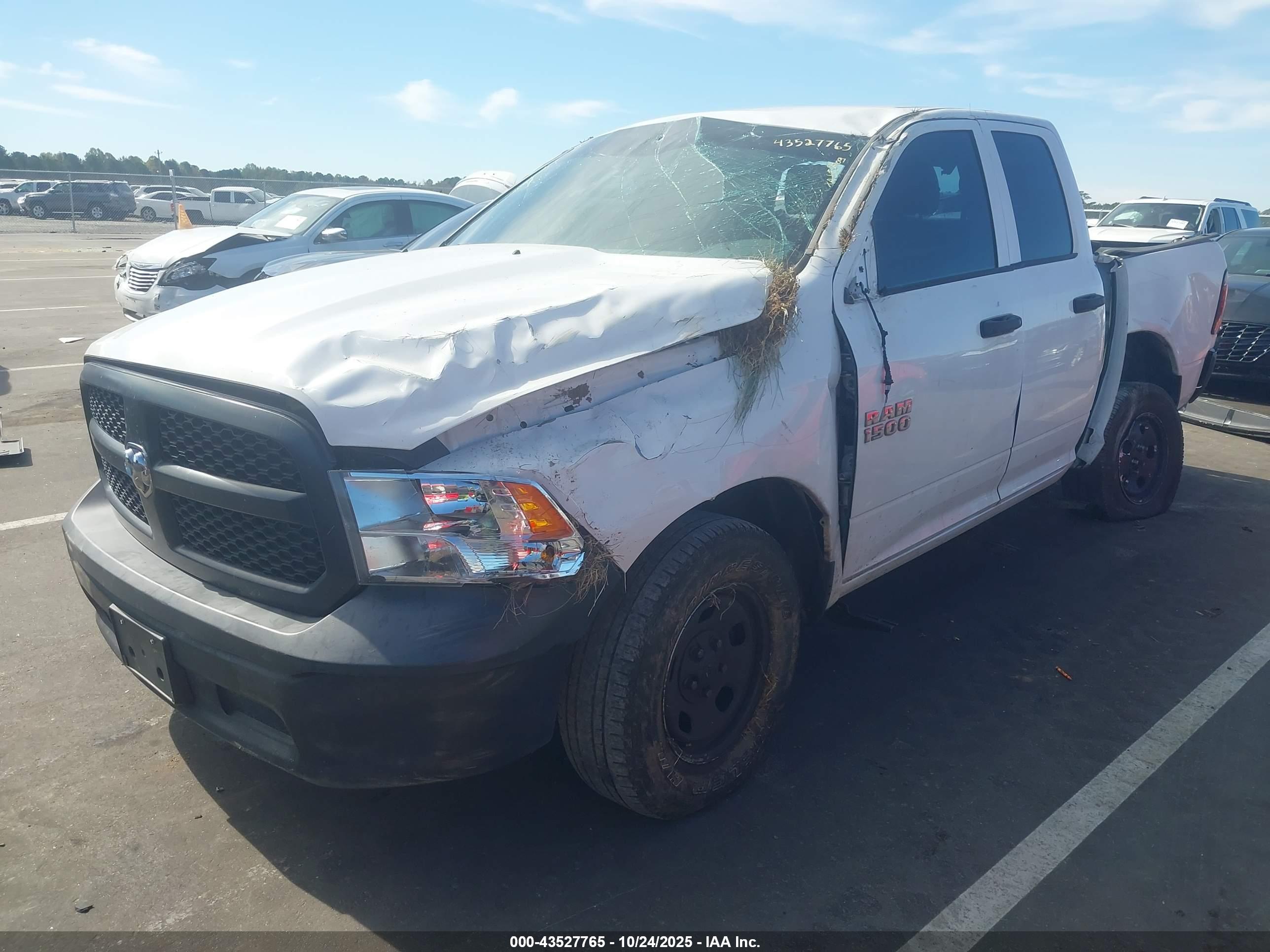 RAM 1500 image 2