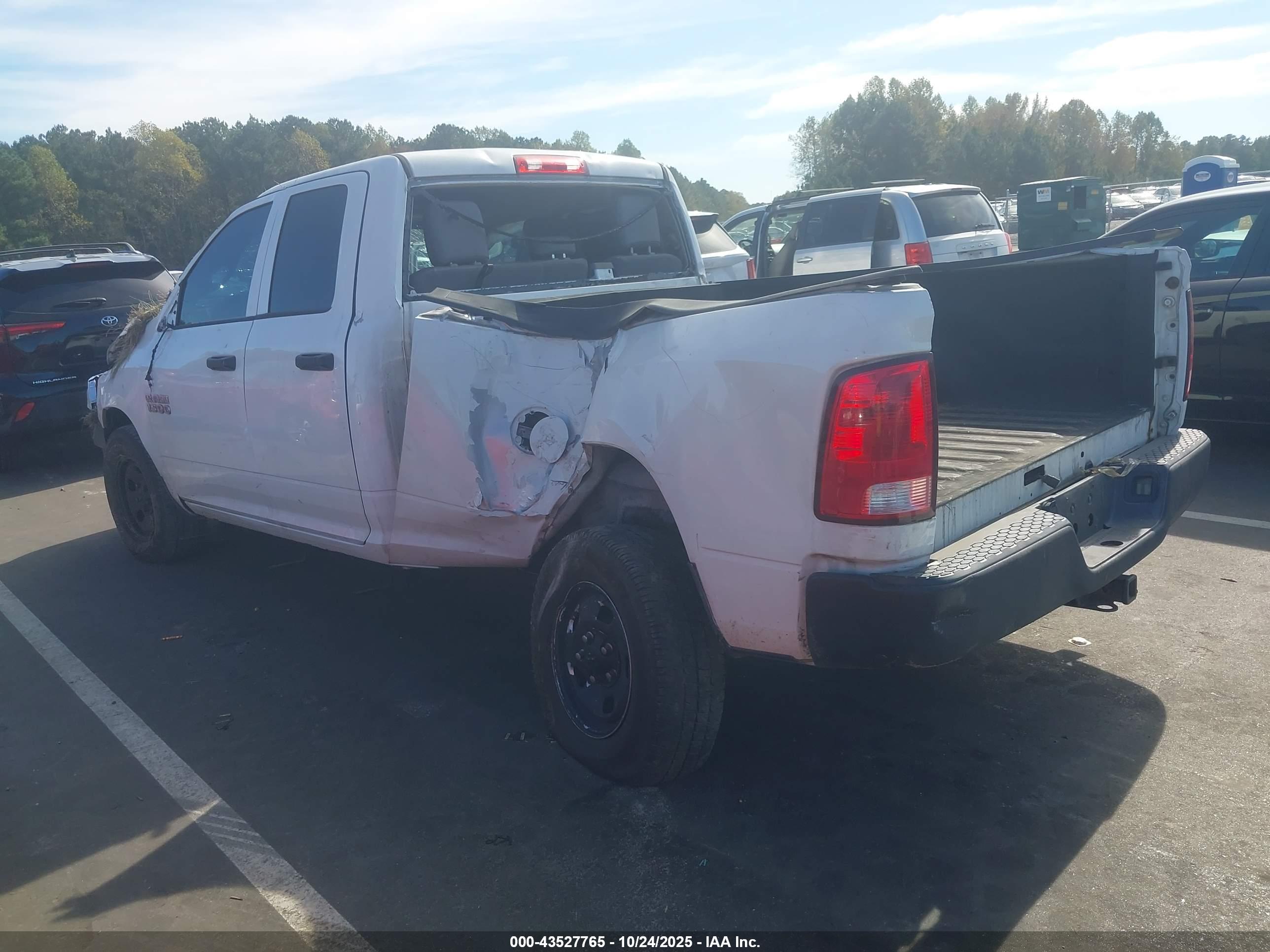 RAM 1500 image 3