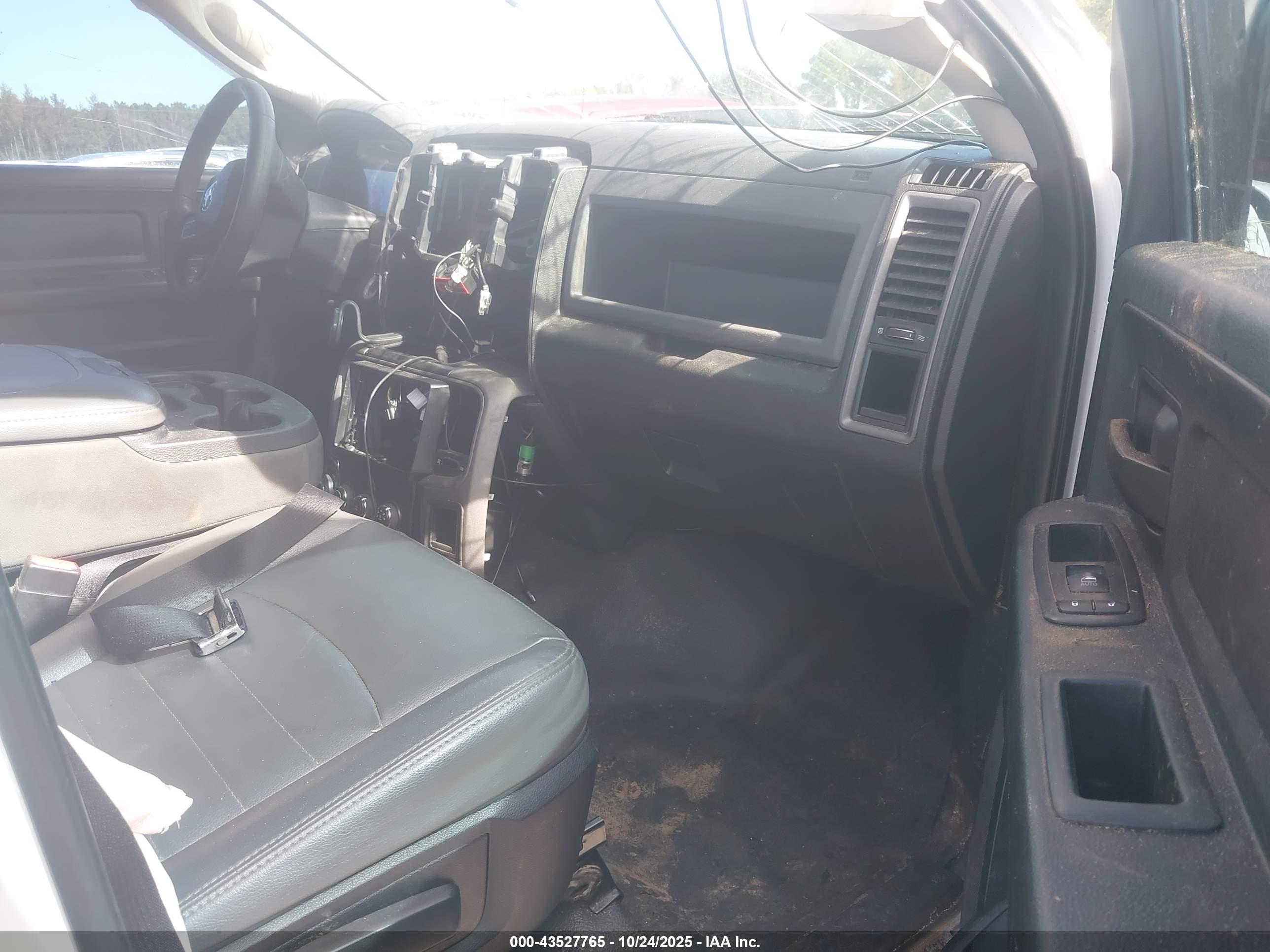 RAM 1500 image 5