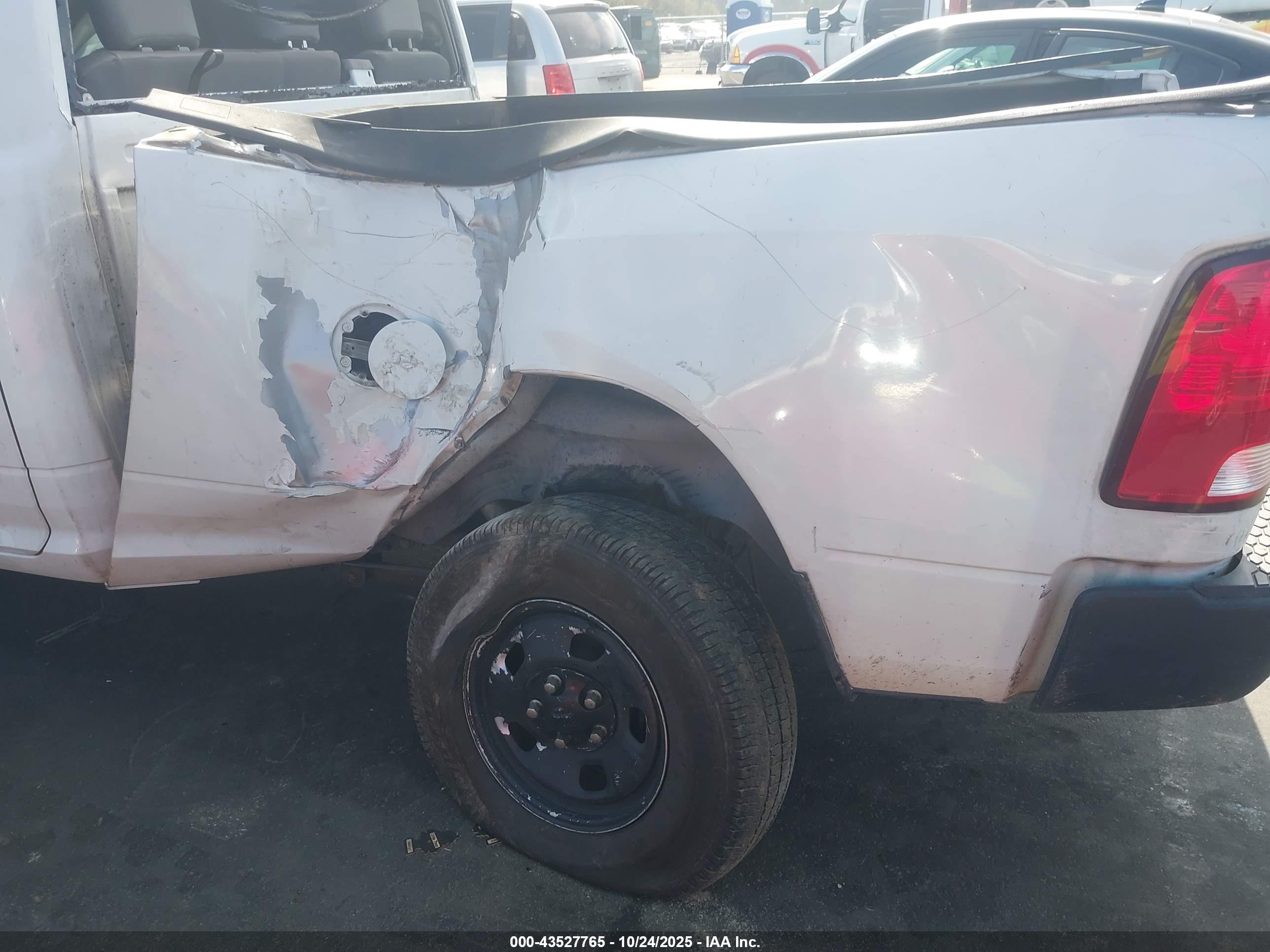 RAM 1500 image 6